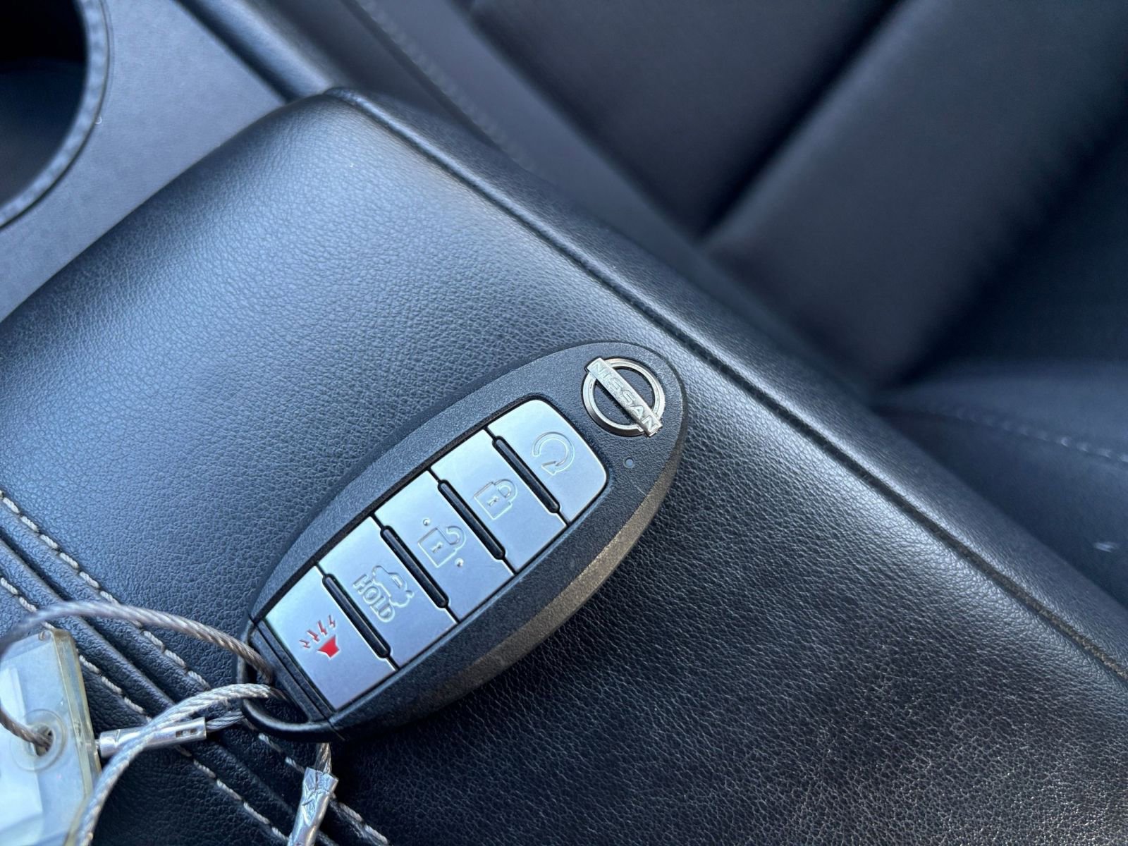 Thumbnail: 2025 Nissan Altima - 25