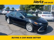 2023 Toyota Camry LE -
                Sacramento, CA