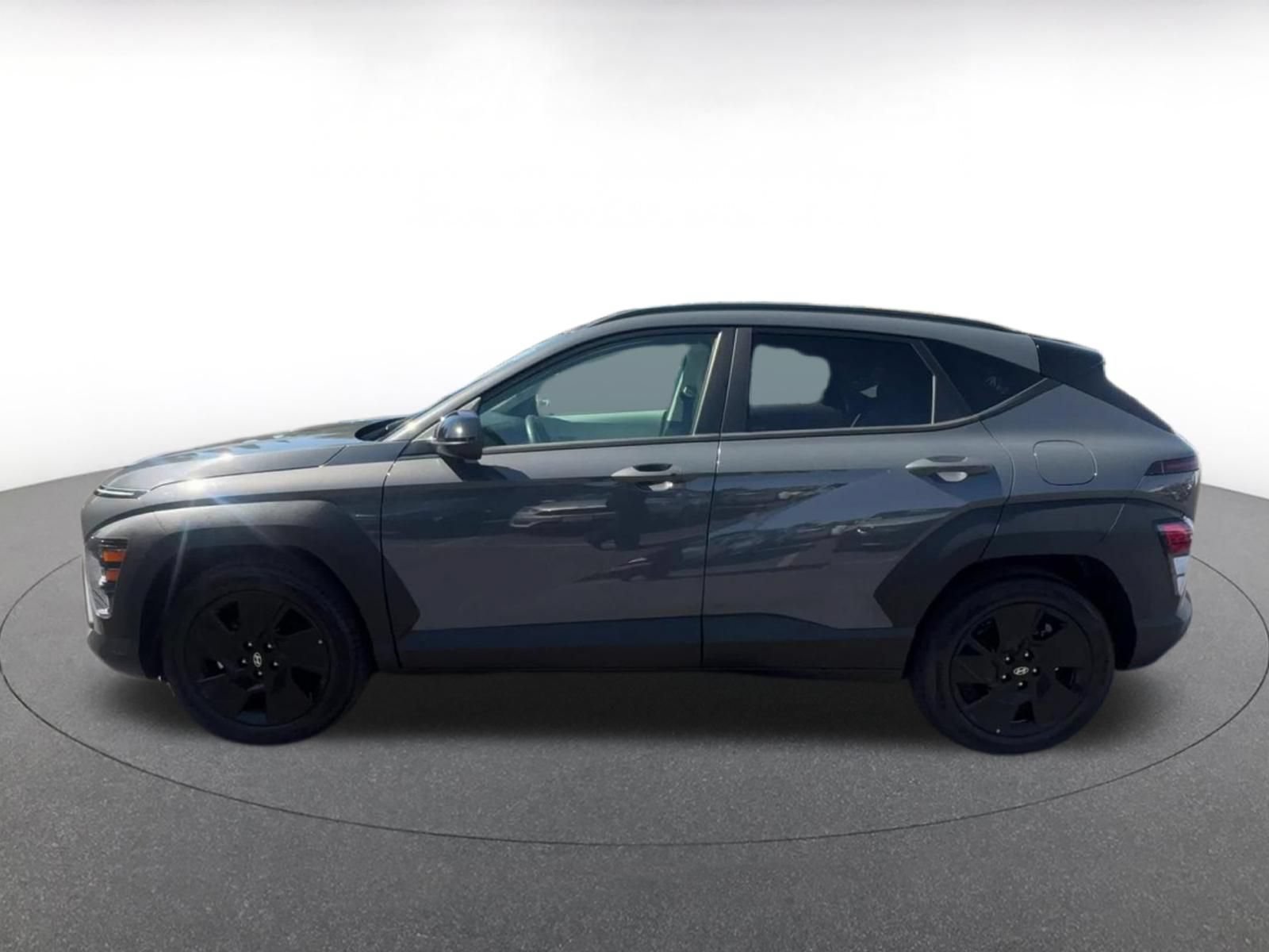 Thumbnail: 2026 Hyundai Kona - 9