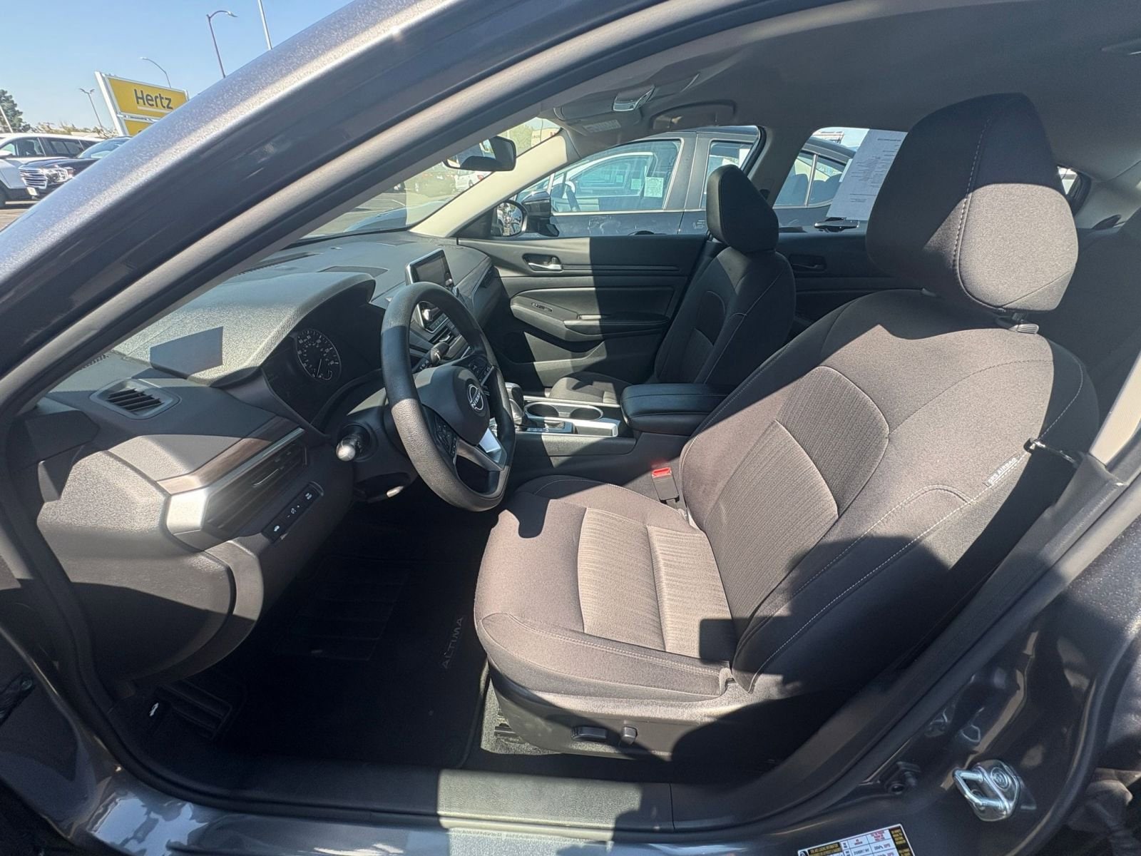 Thumbnail: 2024 Nissan Altima - 21