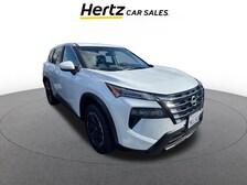 2024 Nissan Rogue SV -
                  Sacramento, CA