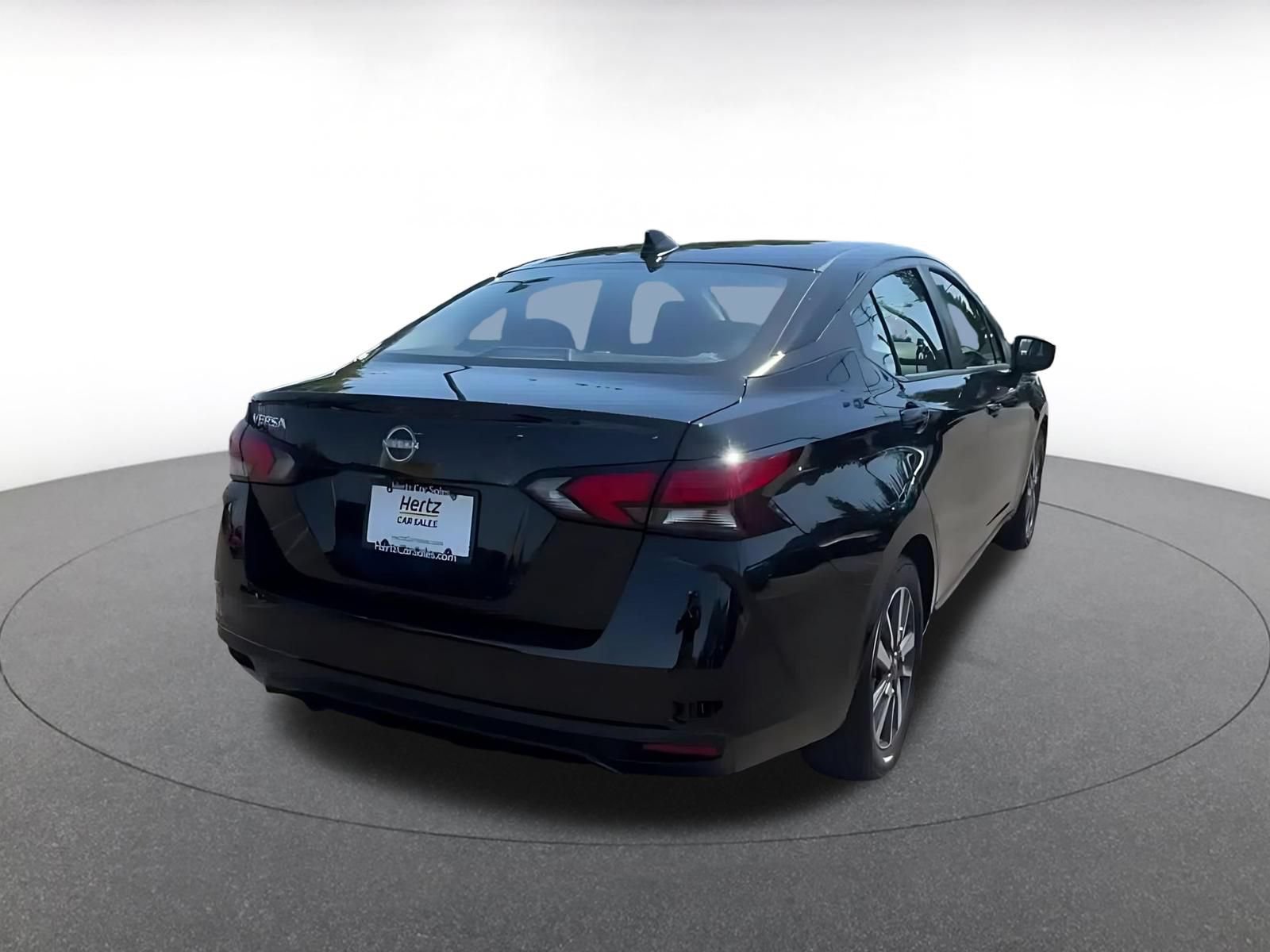 Thumbnail: 2025 Nissan Versa - 14