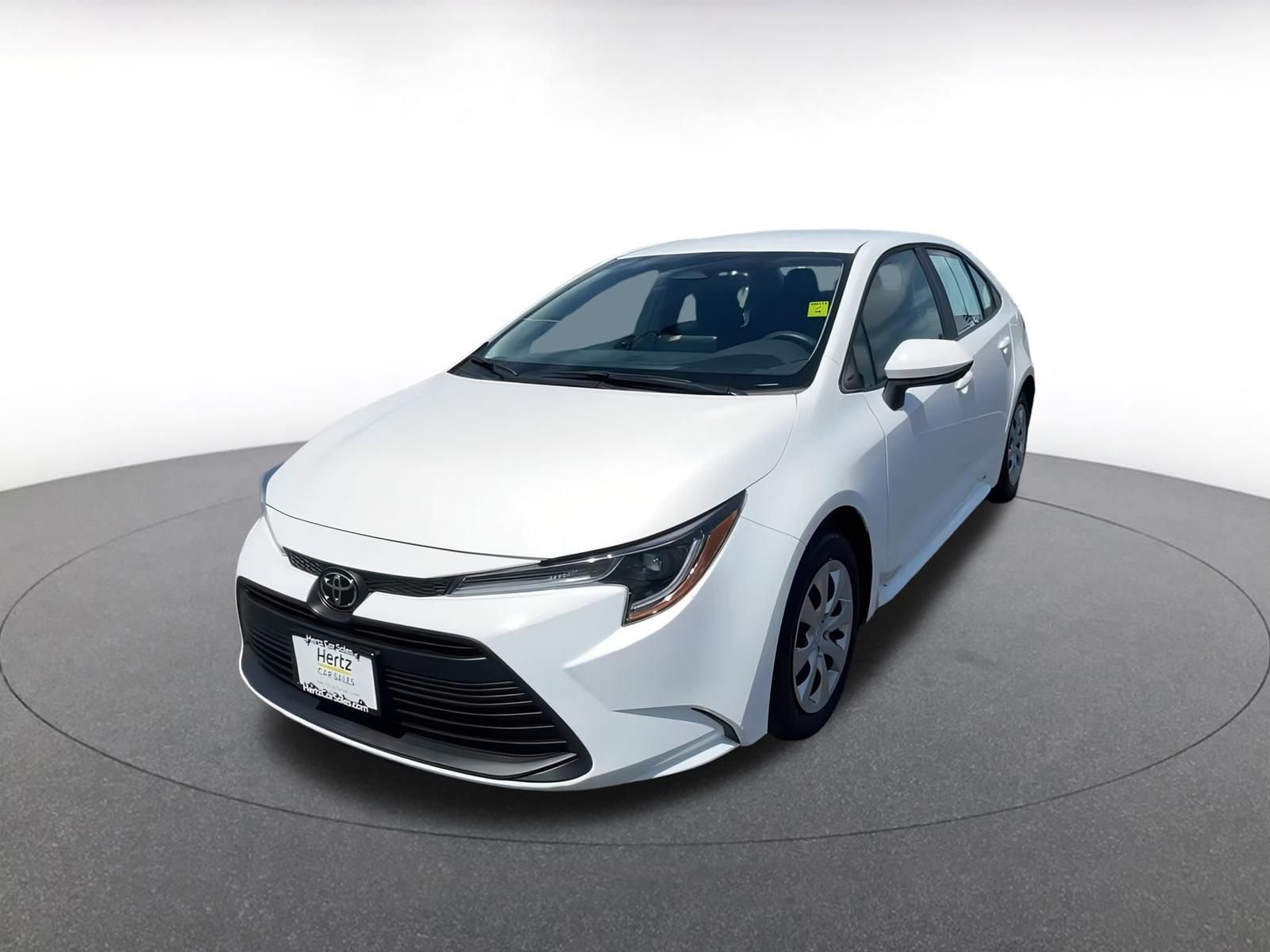 Thumbnail: 2024 Toyota Corolla - 7