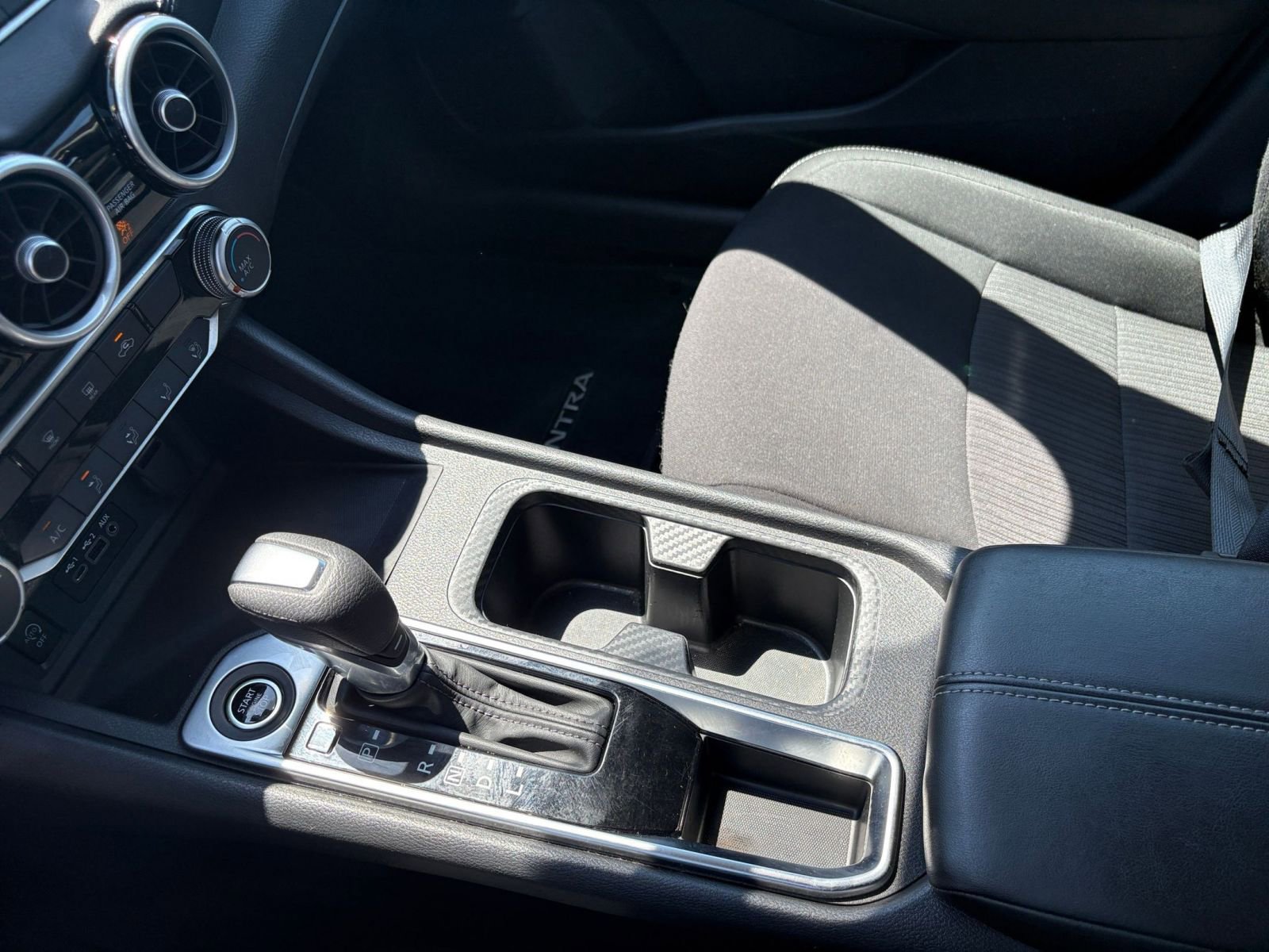 Thumbnail: 2024 Nissan Sentra - 35