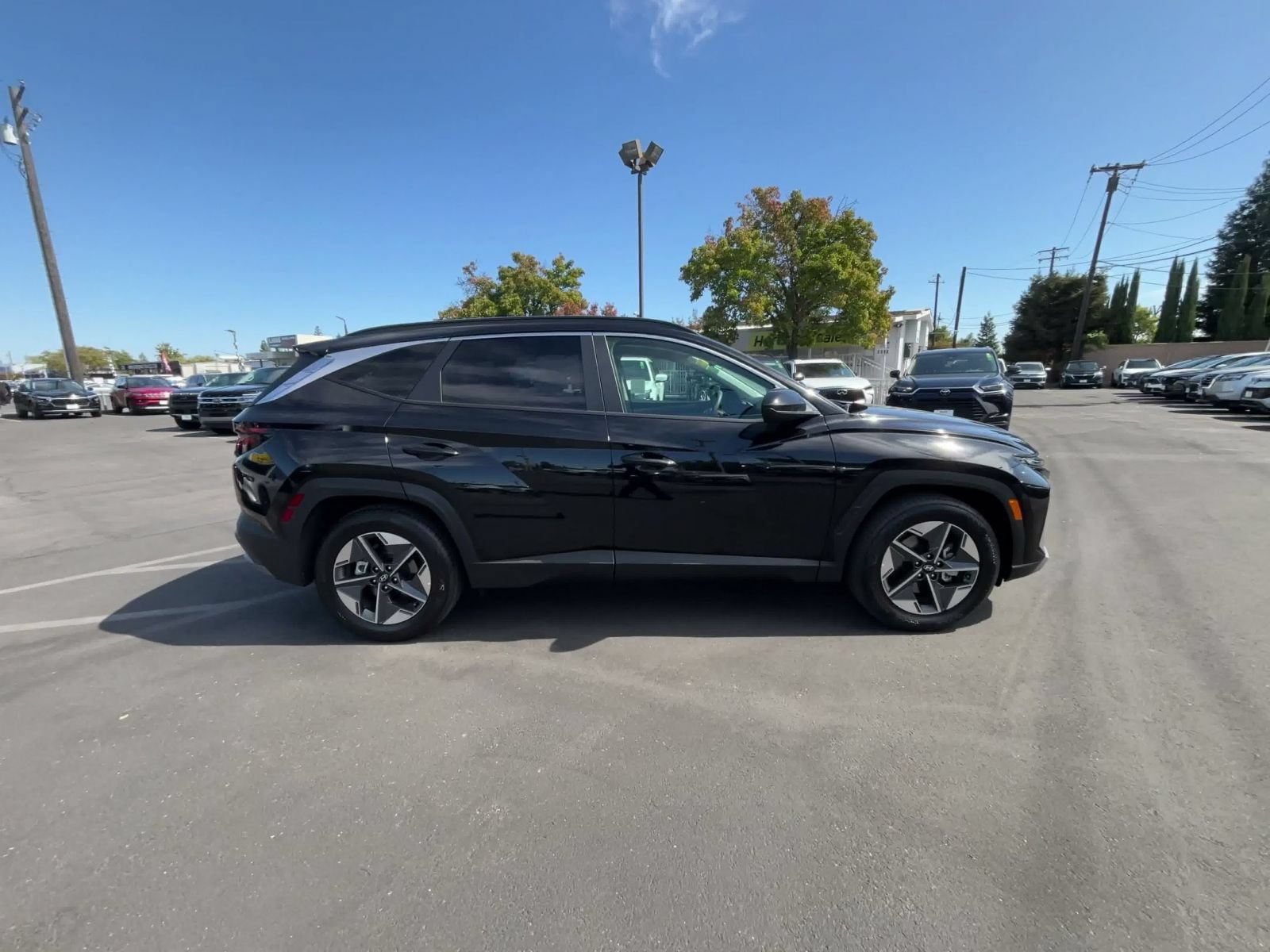 Thumbnail: 2026 Hyundai Tucson - 15