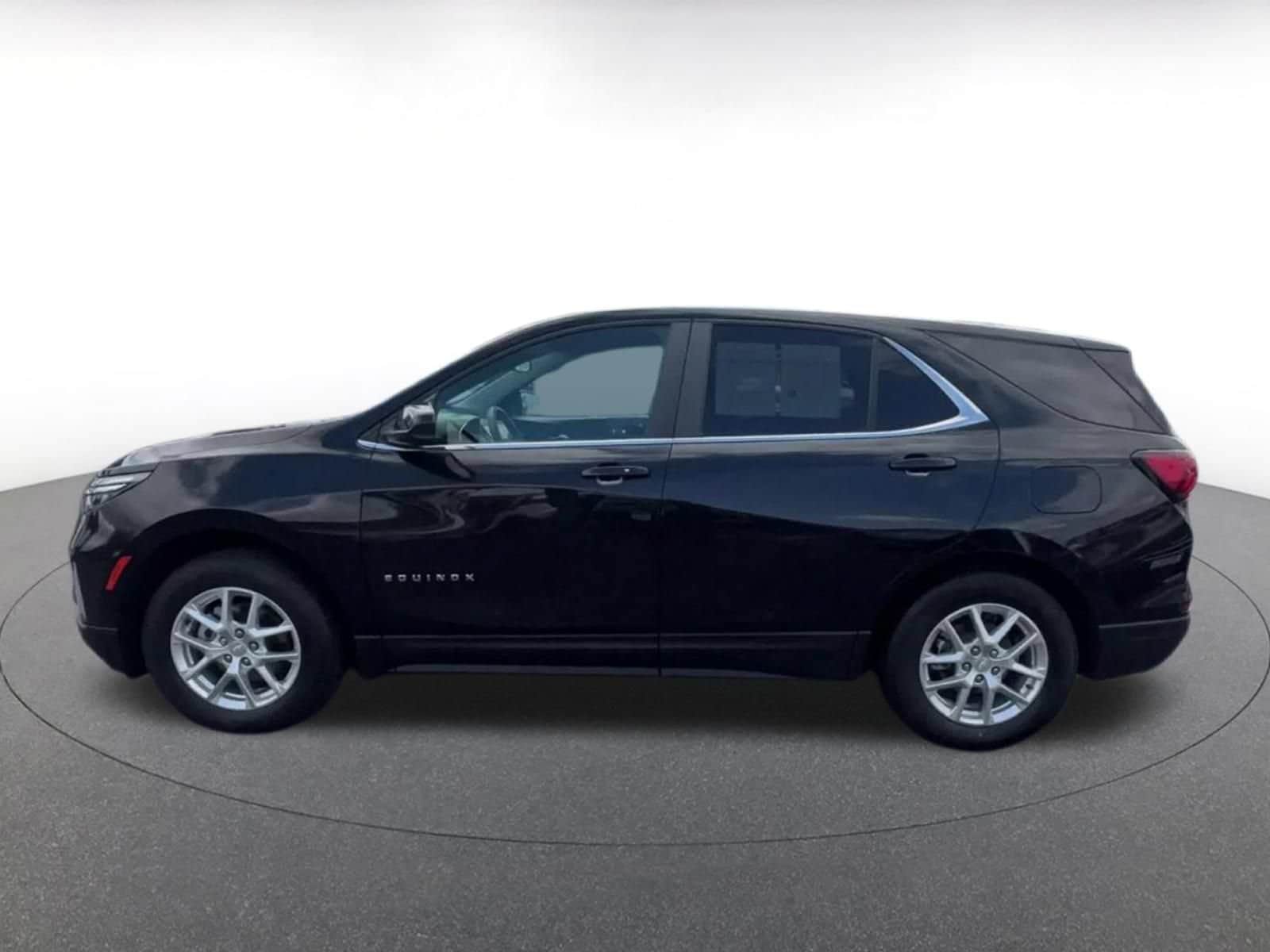 2024 Chevrolet Equinox LT - Photo 7