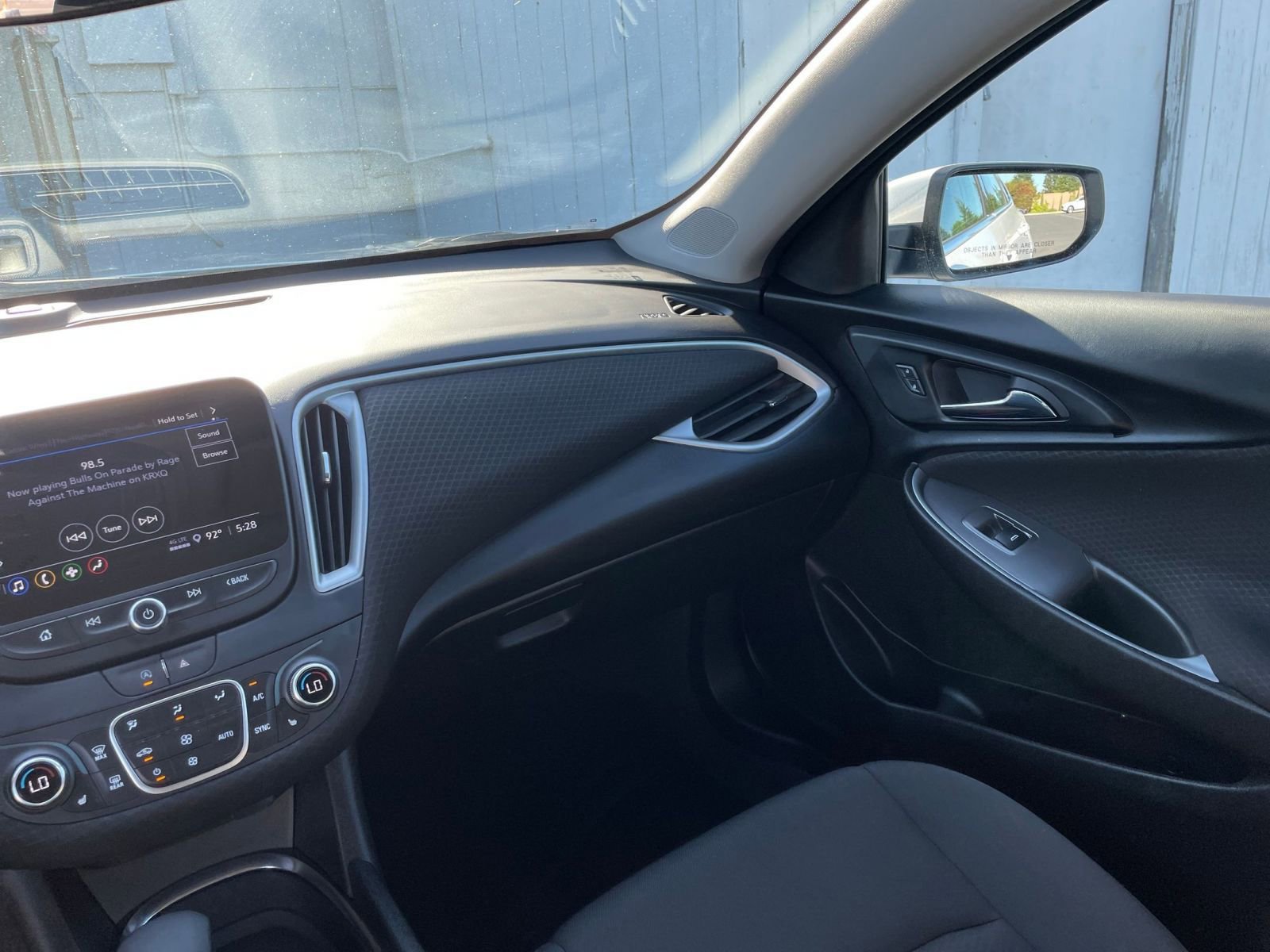 2024 Chevrolet Malibu LT 34