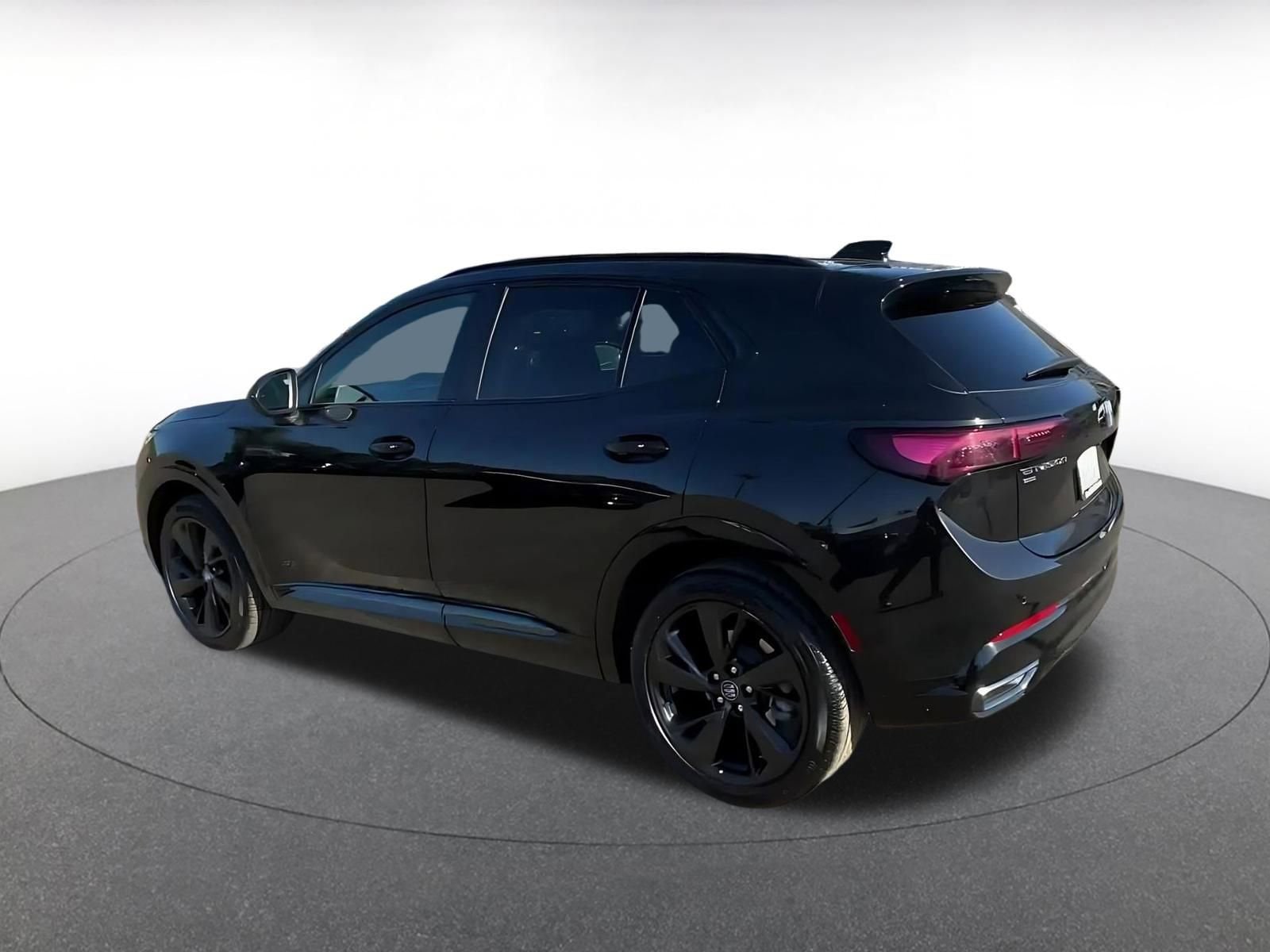 Thumbnail: 2024 Buick Envision - 10