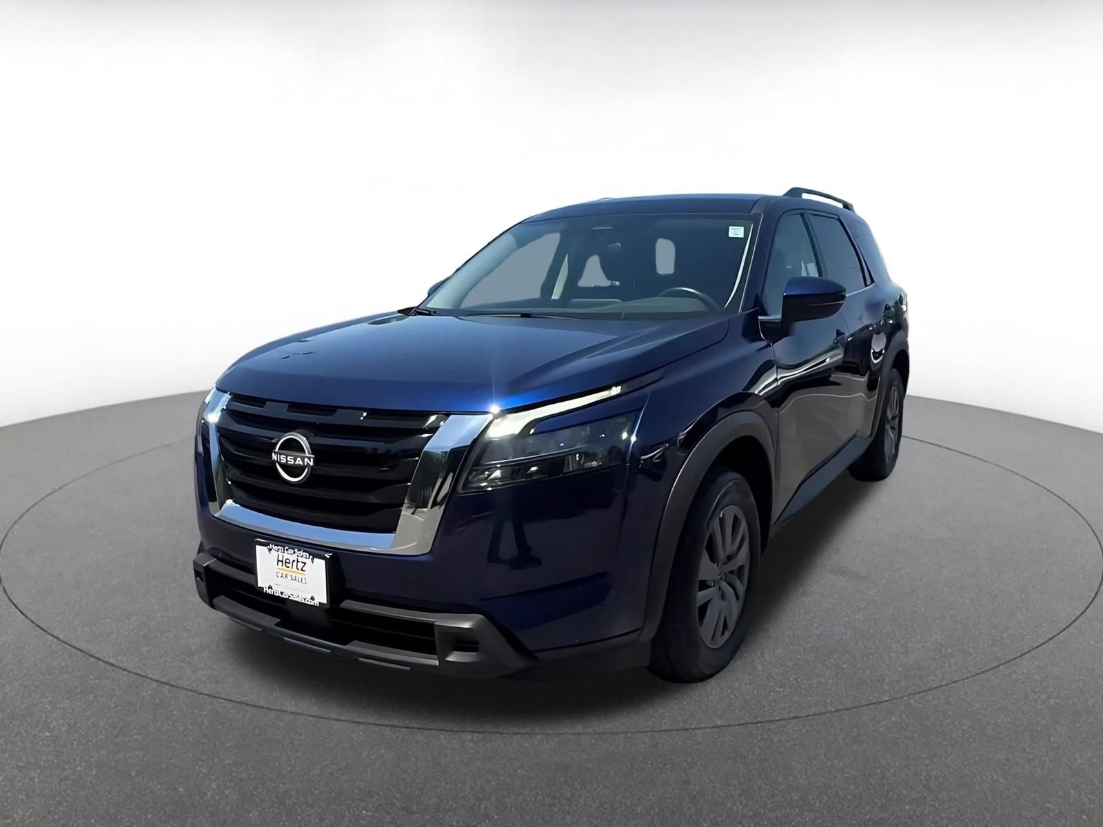Thumbnail: 2025 Nissan Pathfinder - 7