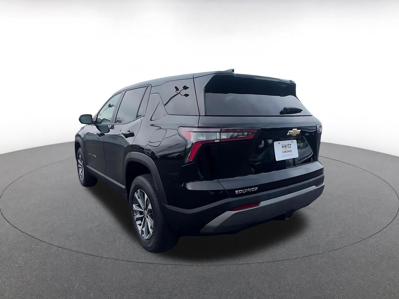 Thumbnail: 2025 Chevrolet Equinox - 11