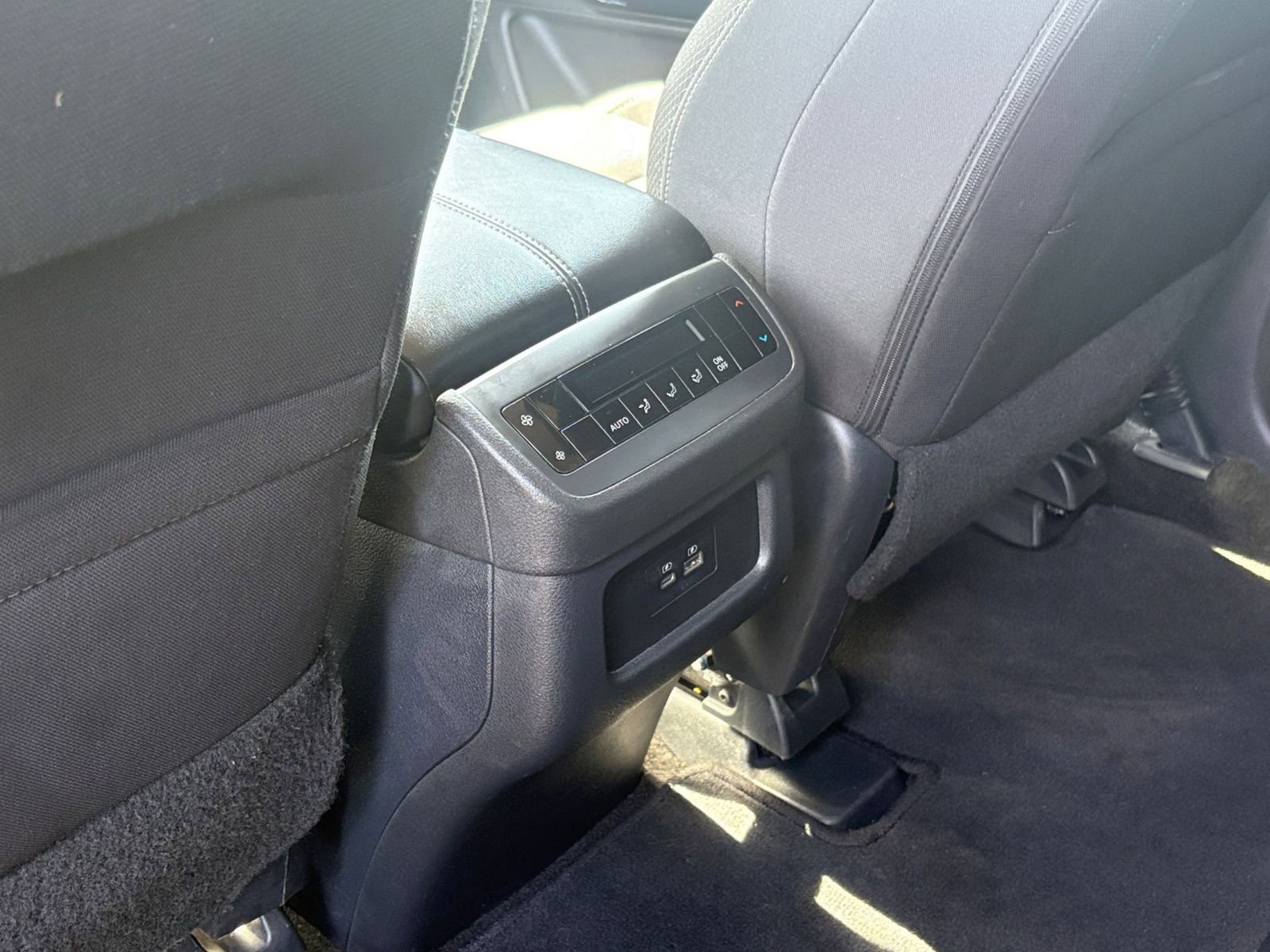 Thumbnail: 2025 Nissan Pathfinder - 24