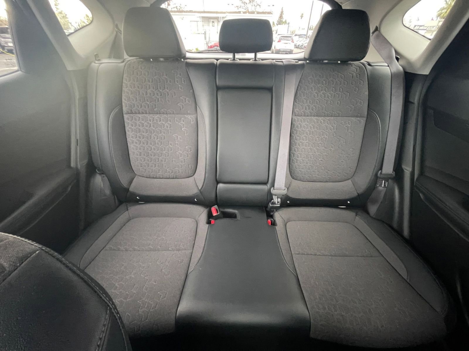 Thumbnail: 2025 Kia Seltos - 33