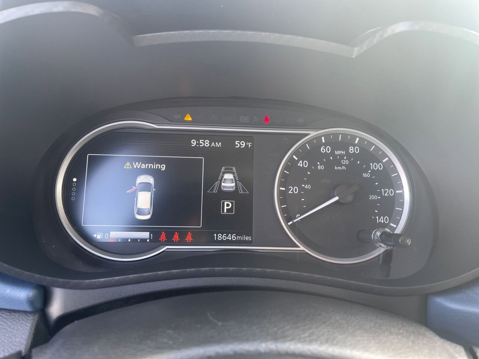 Thumbnail: 2025 Nissan Versa - 35