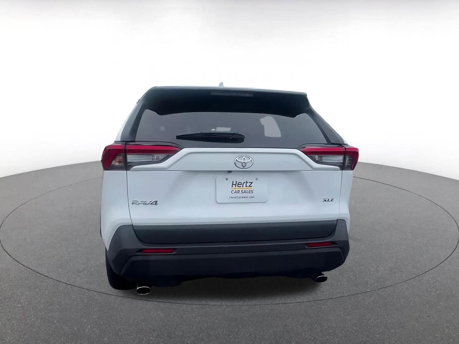 Thumbnail: 2025 Toyota RAV4 - 12