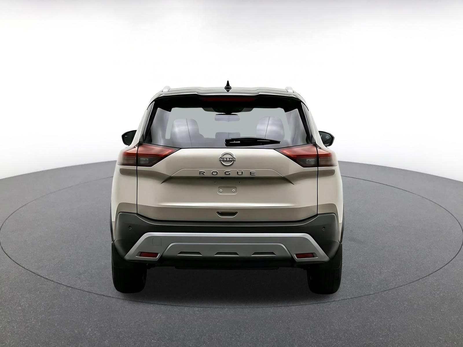 Thumbnail: 2025 Nissan Rogue - 12