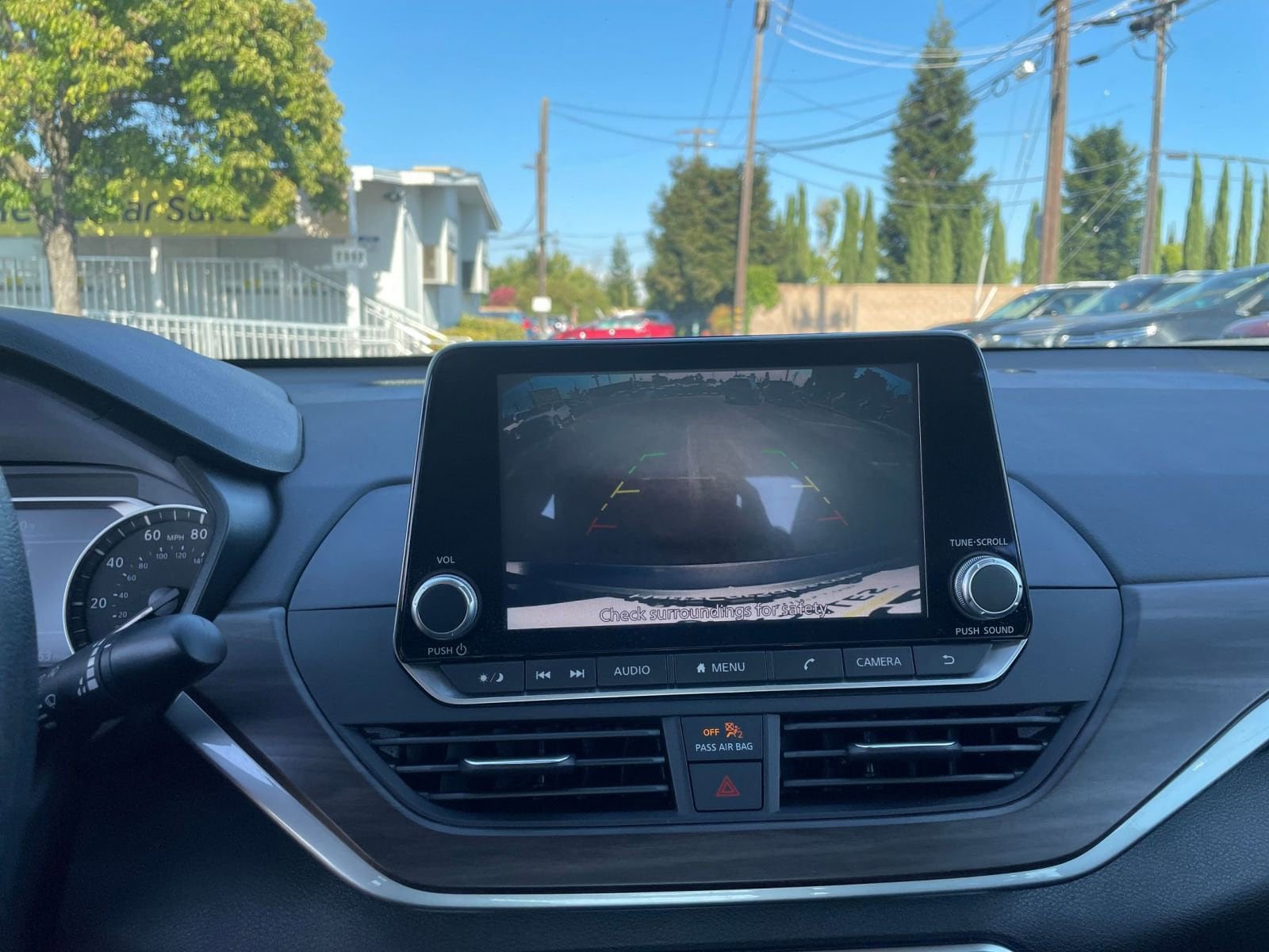 Thumbnail: 2024 Nissan Altima - 17