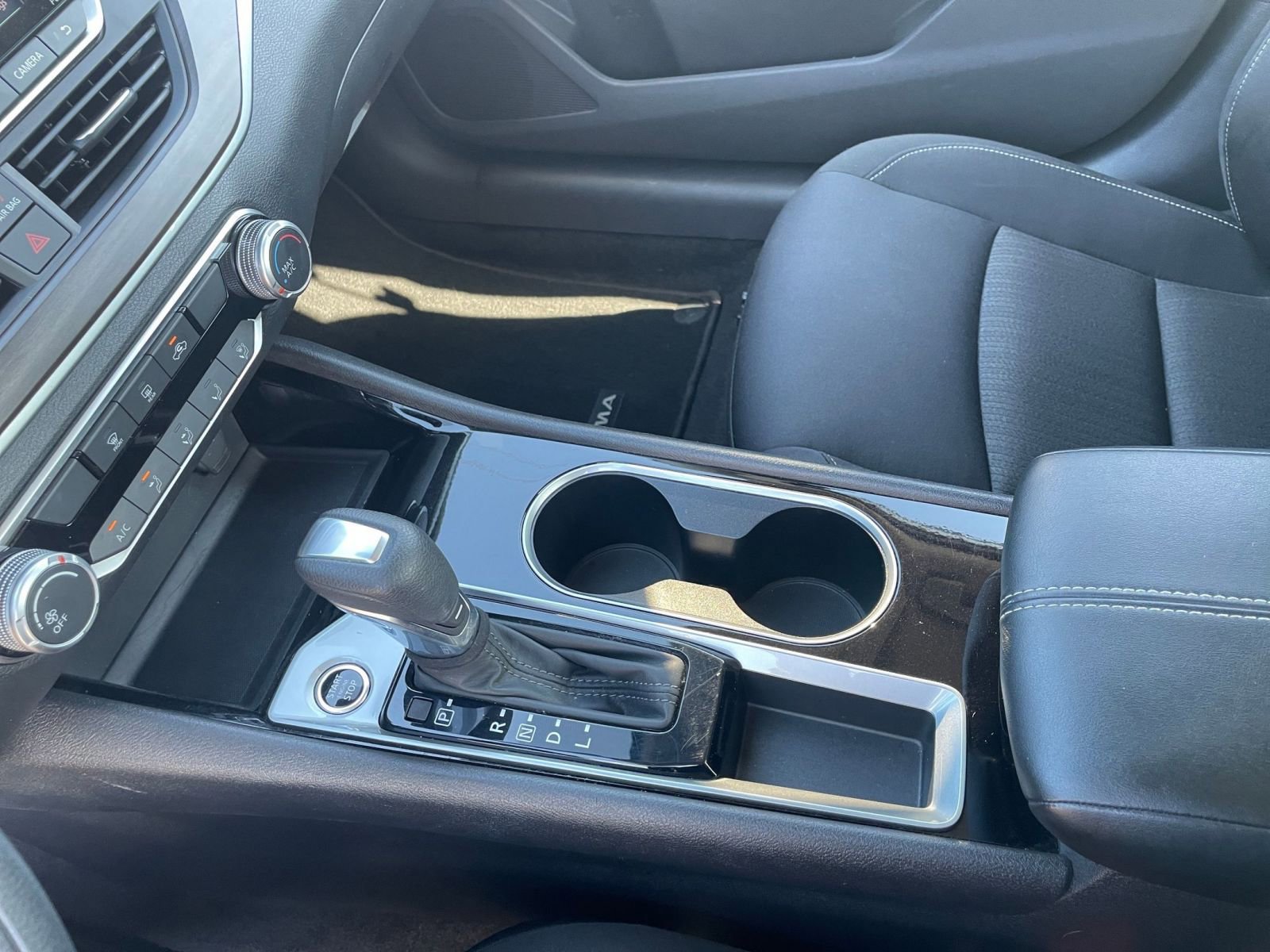 Thumbnail: 2024 Nissan Altima - 35