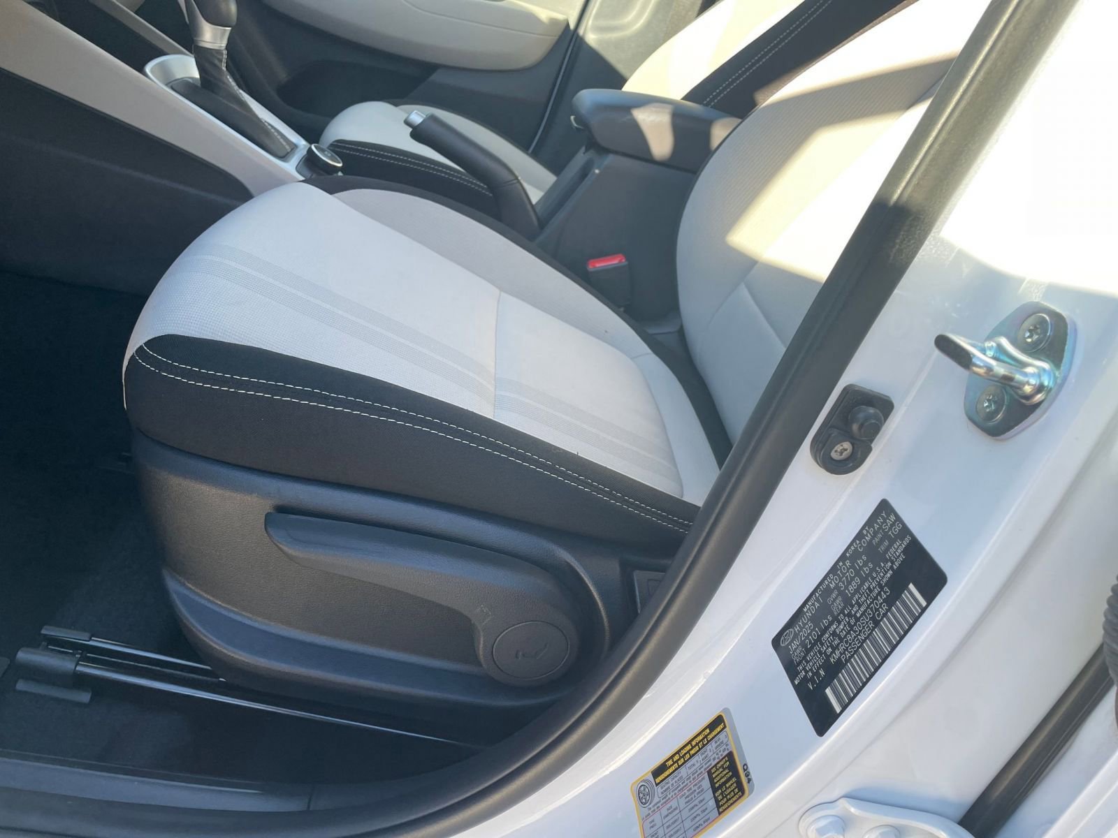 Thumbnail: 2025 Hyundai Venue - 24