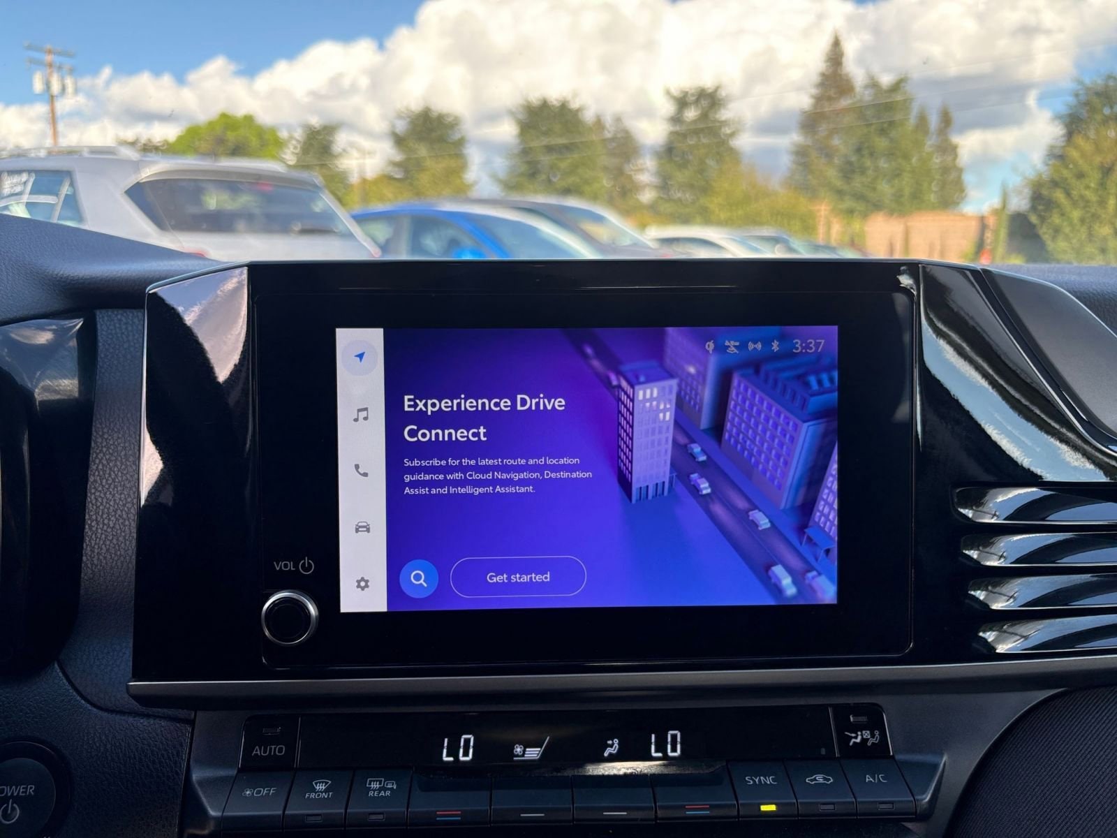 Thumbnail: 2025 Toyota Camry - 20