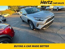 2023 Toyota RAV4 XLE -
                Sacramento, CA