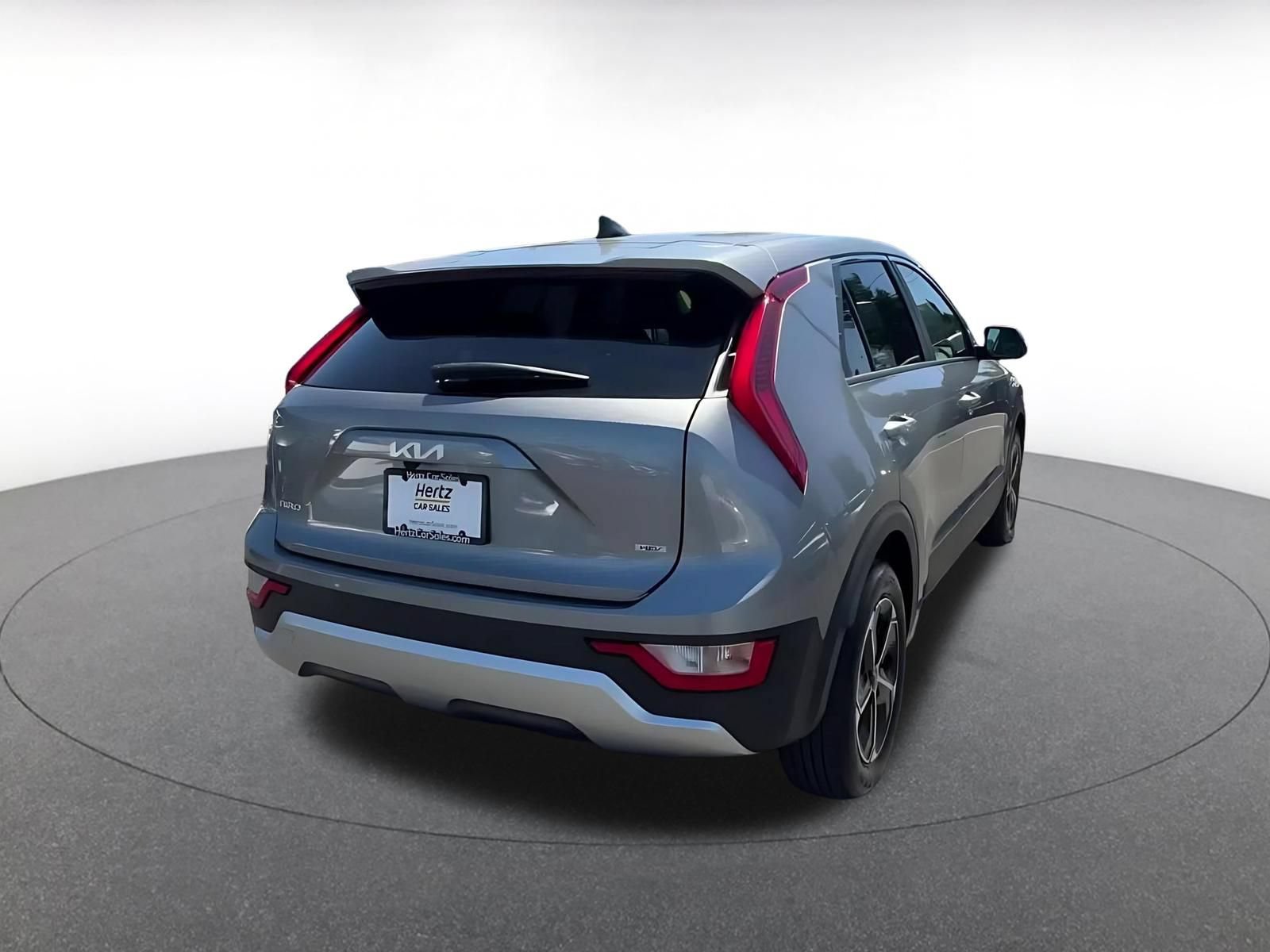Thumbnail: 2026 Kia Niro - 15