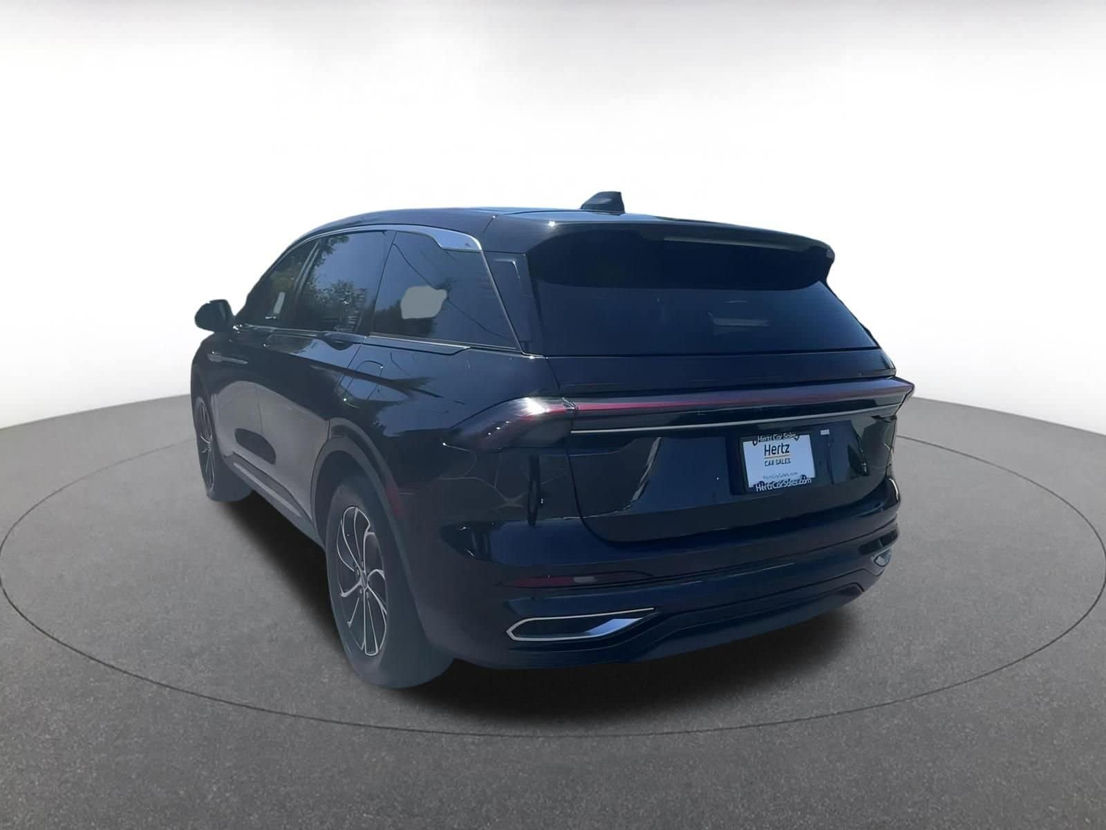 Thumbnail: 2024 Lincoln Nautilus - 11