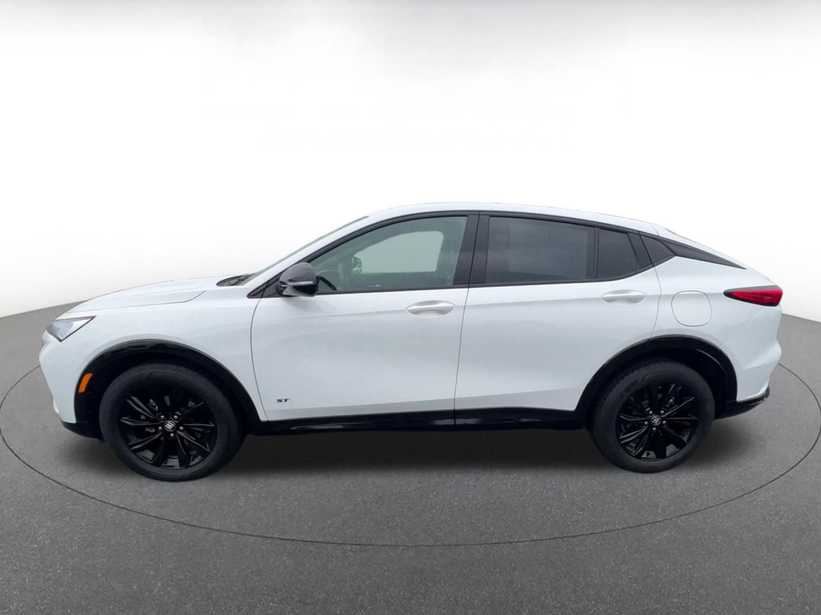 Thumbnail: 2025 Buick Envista - 9