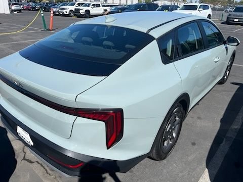 Thumbnail: 2025 Kia K4 - 3