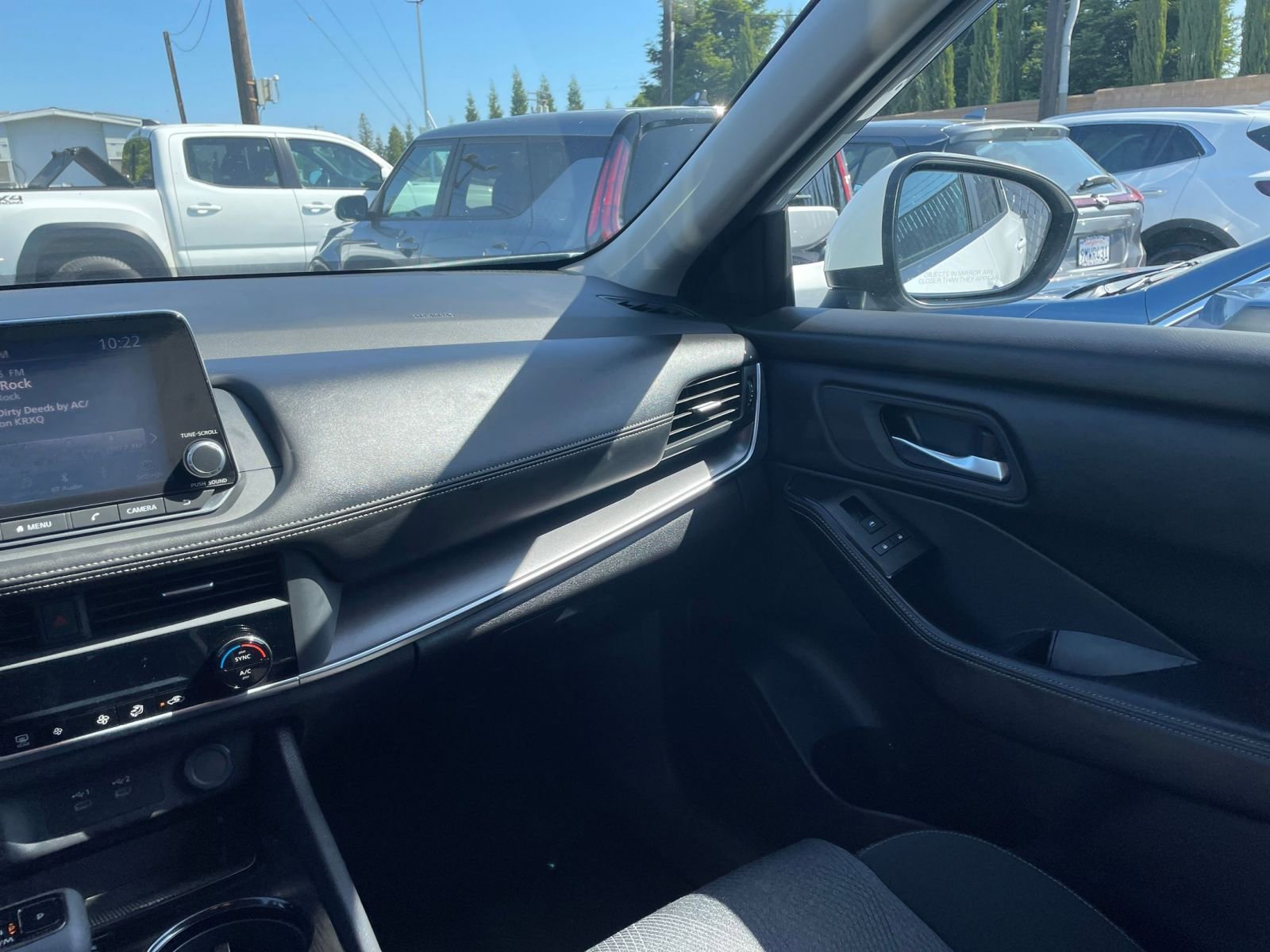 Thumbnail: 2024 Nissan Rogue - 34