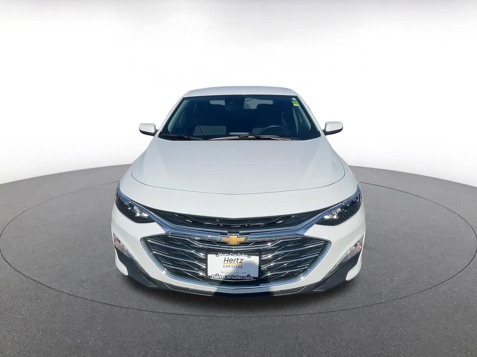 2024 Chevrolet Malibu LT 5