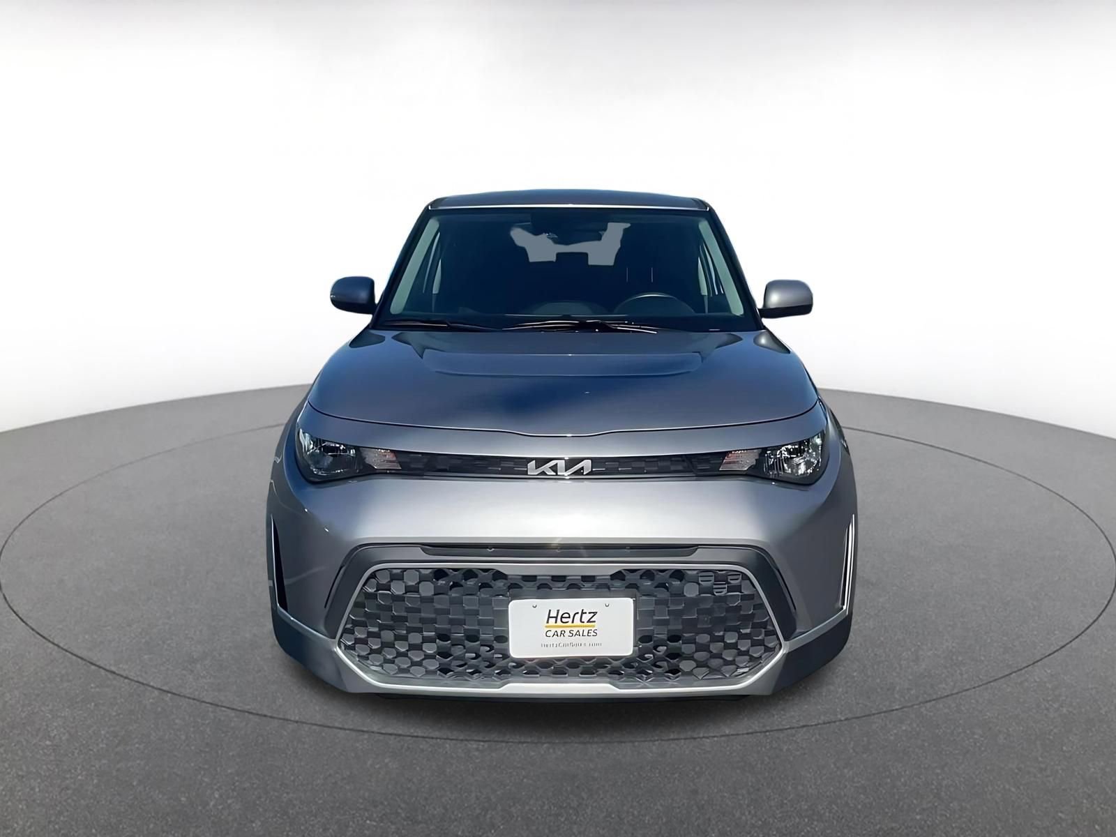 Thumbnail: 2025 Kia Soul - 4