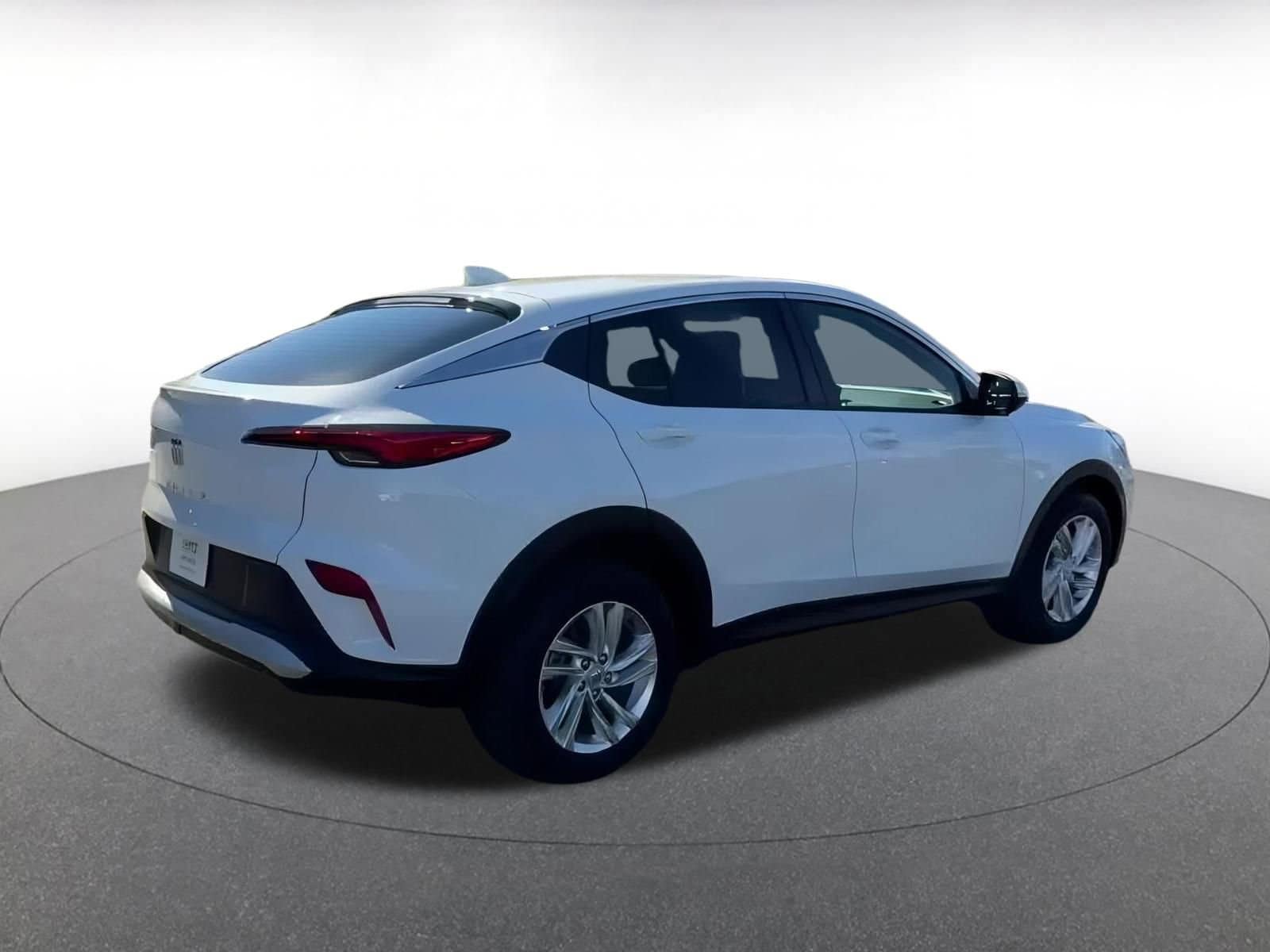 Thumbnail: 2025 Buick Envista - 14