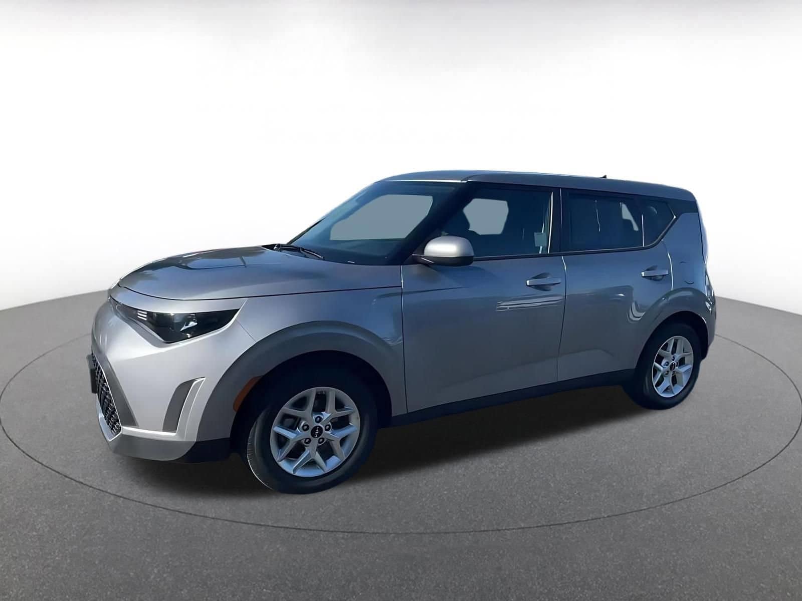 Thumbnail: 2025 Kia Soul - 8