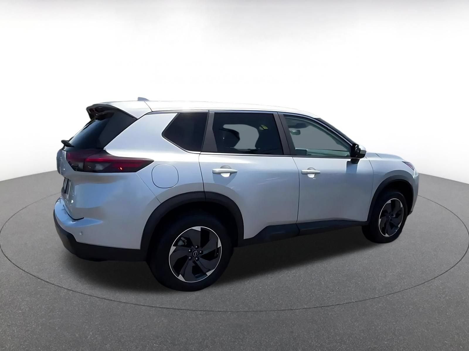 Thumbnail: 2025 Nissan Rogue - 13