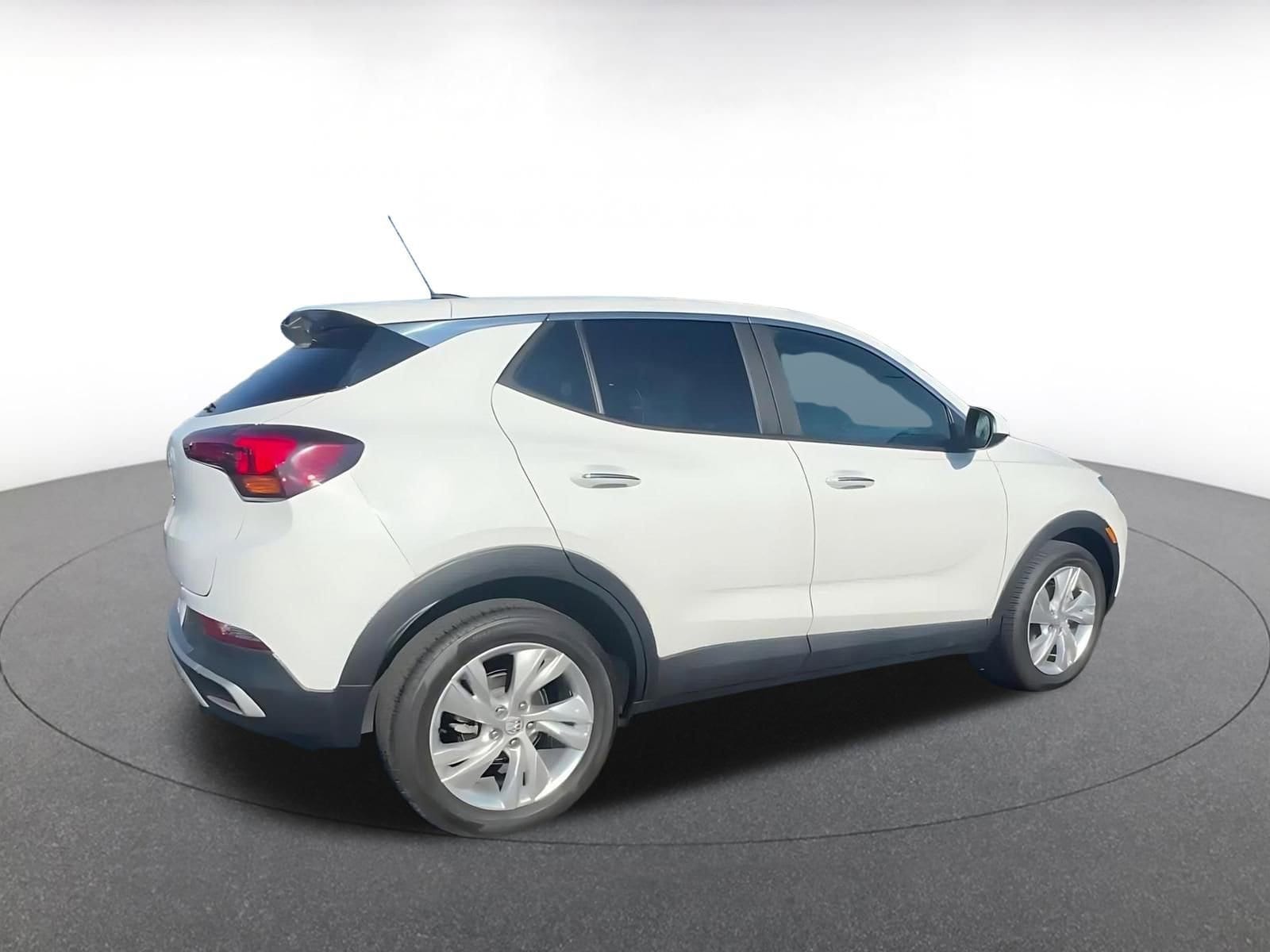 Thumbnail: 2025 Buick Encore GX - 15