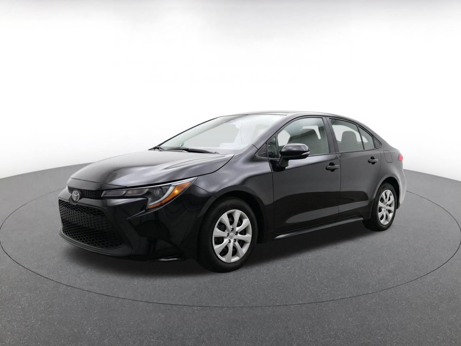 Thumbnail: 2025 Toyota Corolla - 6