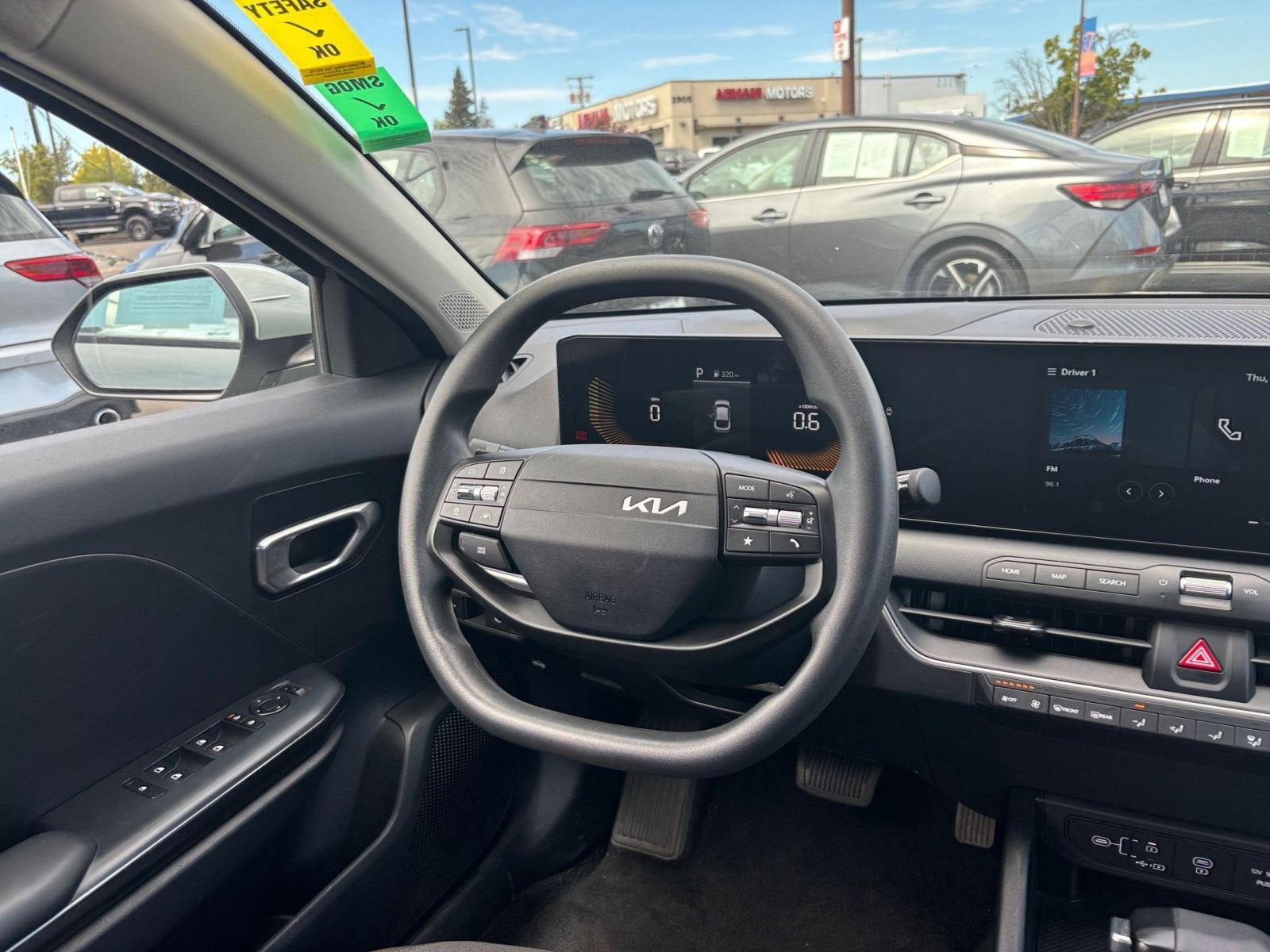 Thumbnail: 2026 Kia K4 - 33