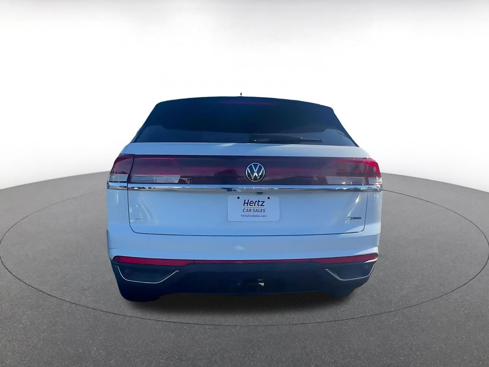 Thumbnail: 2025 Volkswagen Atlas - 12