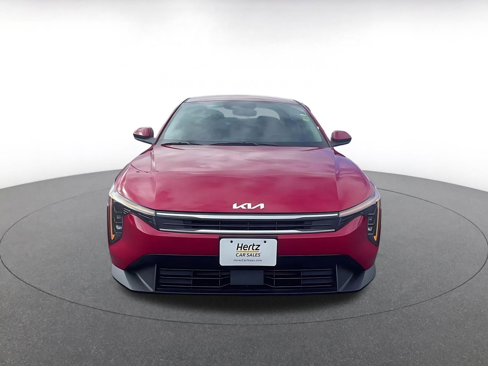 Thumbnail: 2025 Kia K4 - 11