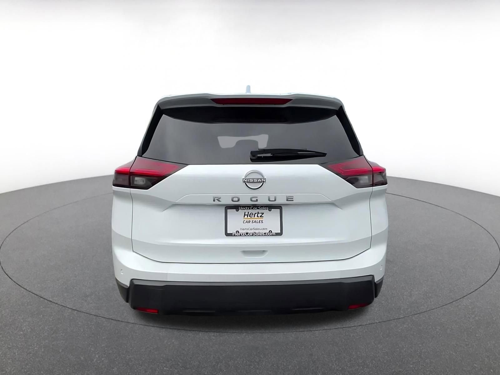 Thumbnail: 2025 Nissan Rogue - 12