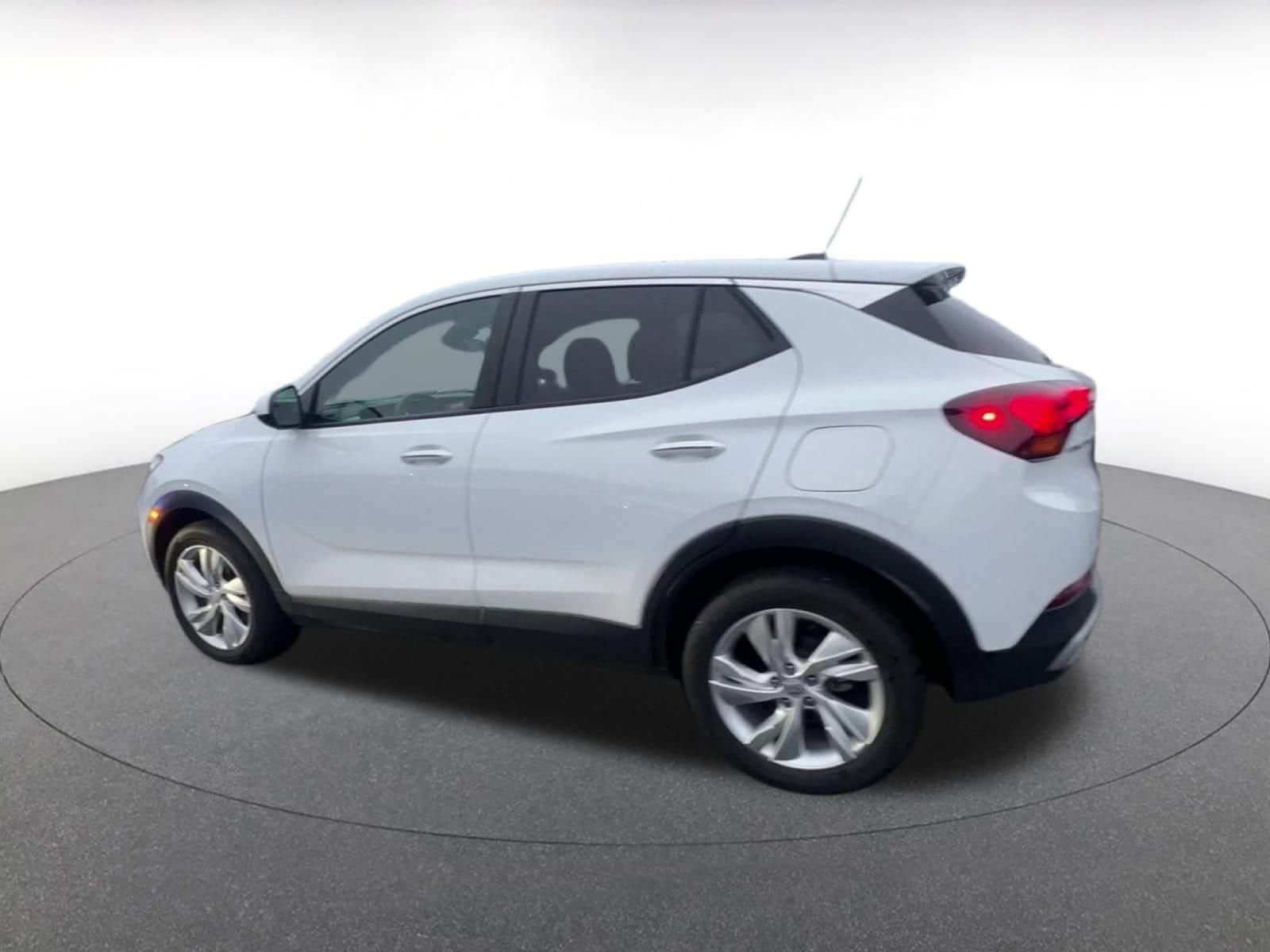 Thumbnail: 2025 Buick Encore GX - 10