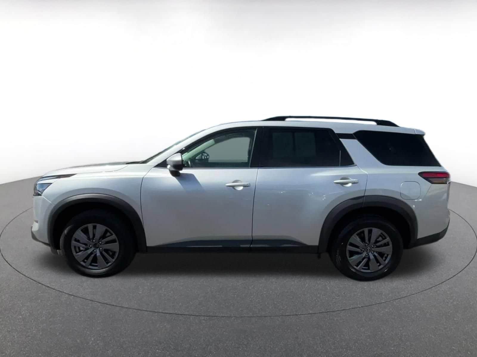Thumbnail: 2025 Nissan Pathfinder - 7