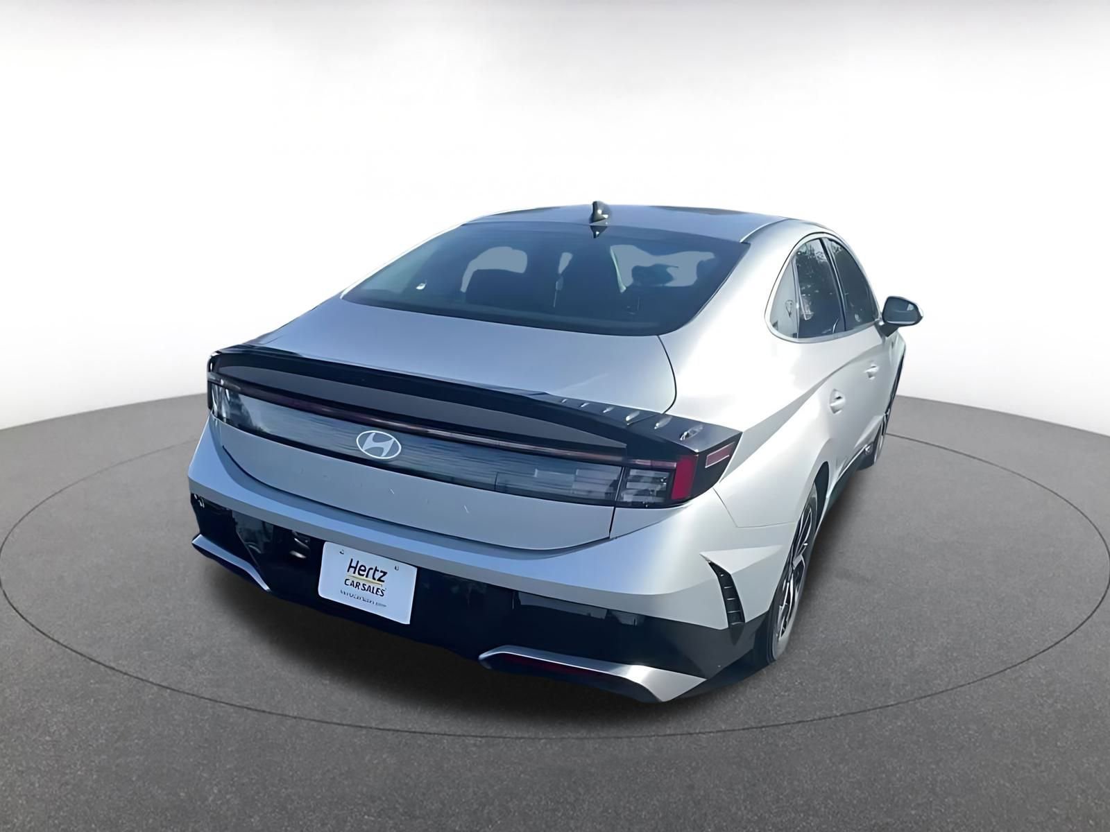 Thumbnail: 2025 Hyundai Sonata - 16