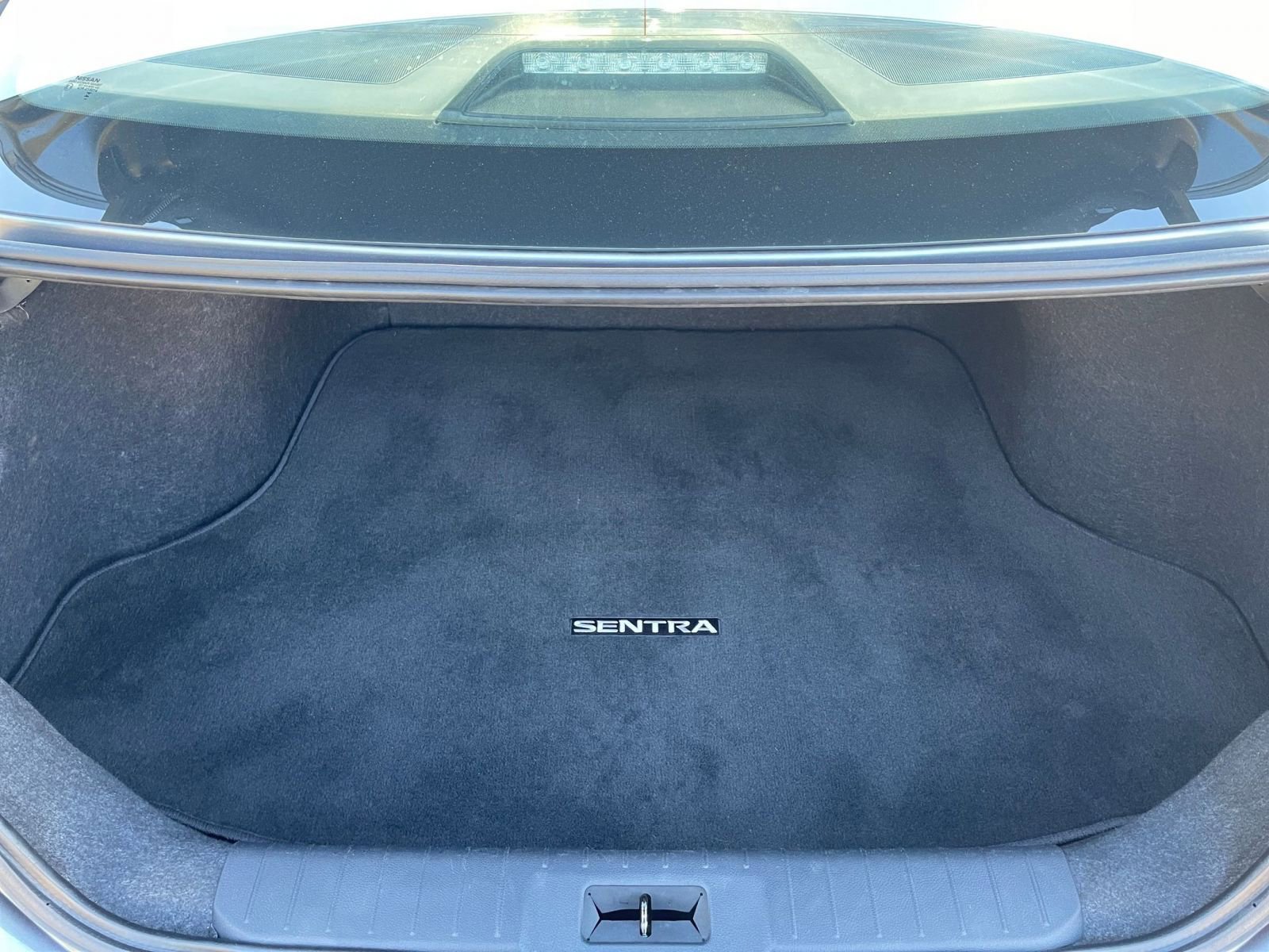 Thumbnail: 2025 Nissan Sentra - 29