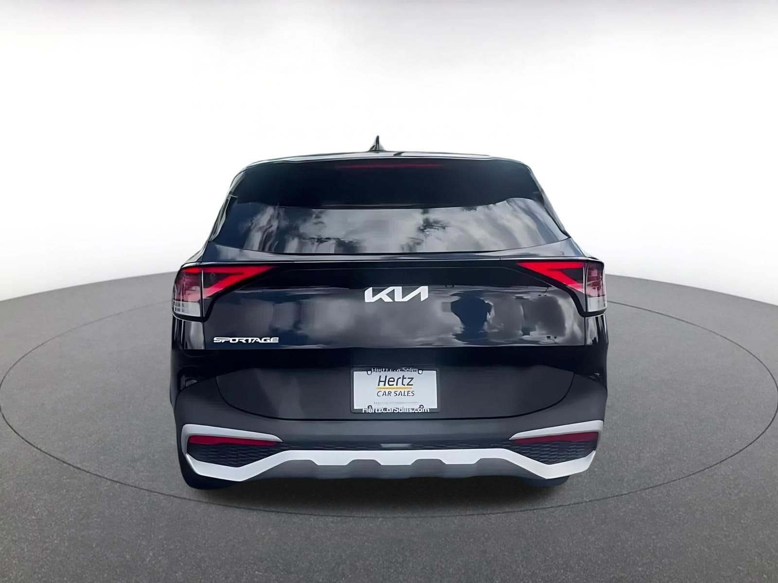 Thumbnail: 2025 Kia Sportage - 12