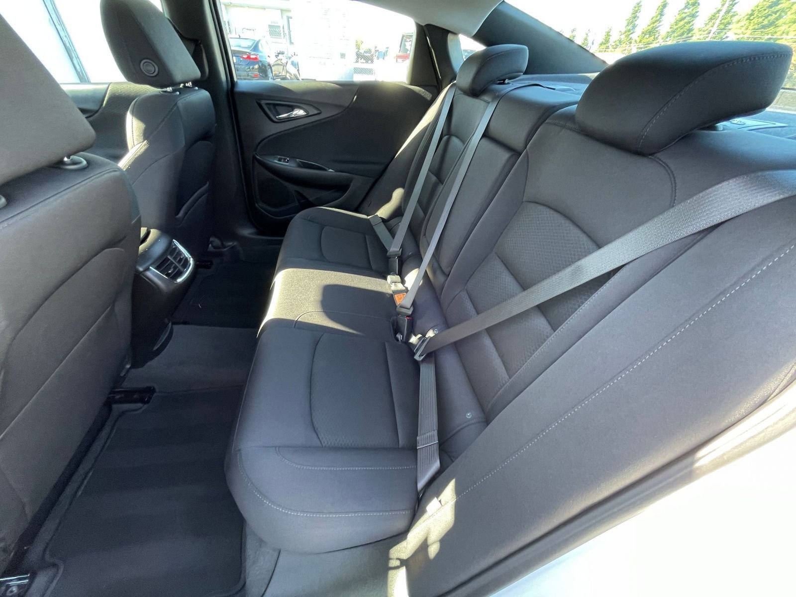 2024 Chevrolet Malibu LT 25