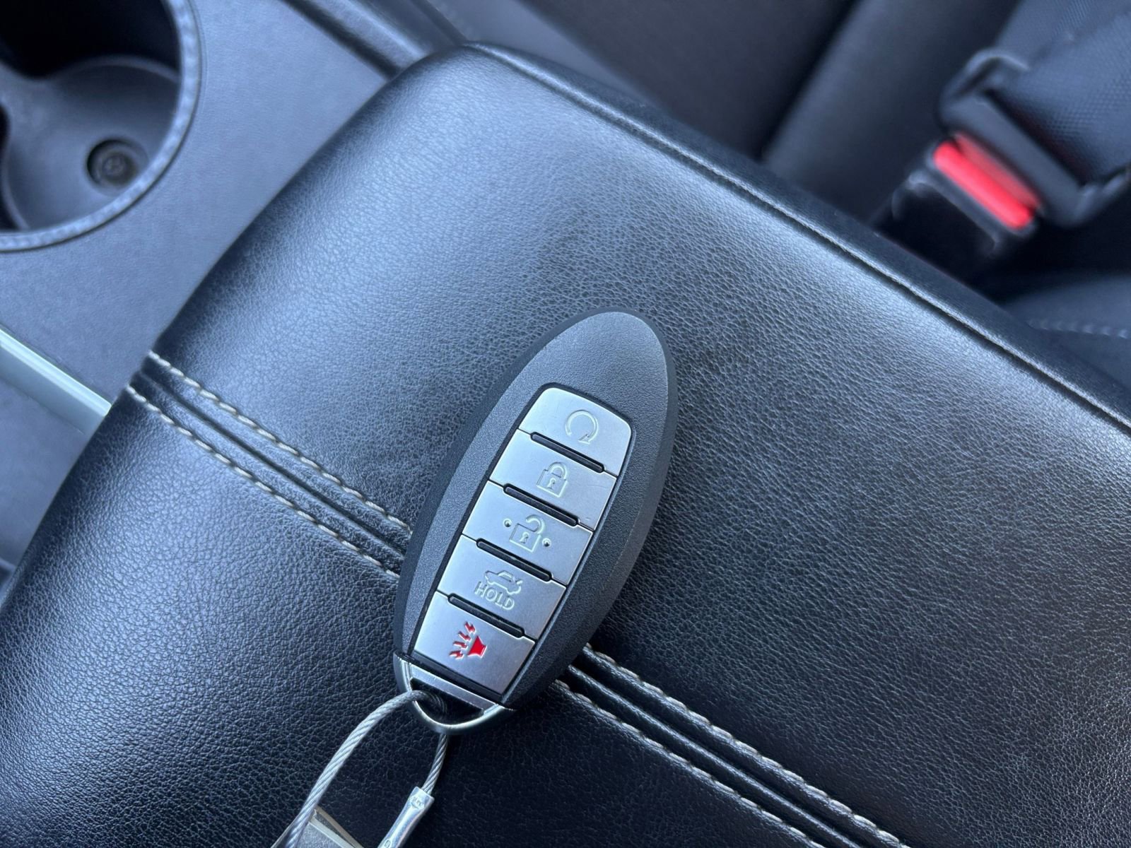 Thumbnail: 2025 Nissan Altima - 25