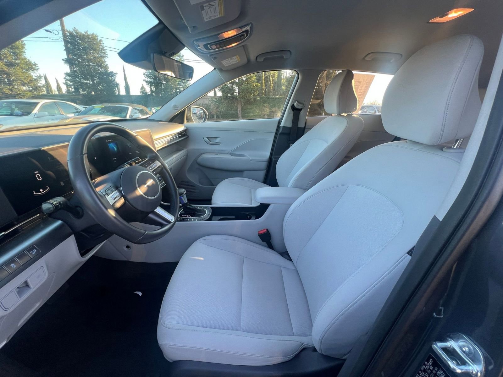 Thumbnail: 2025 Hyundai Kona - 27