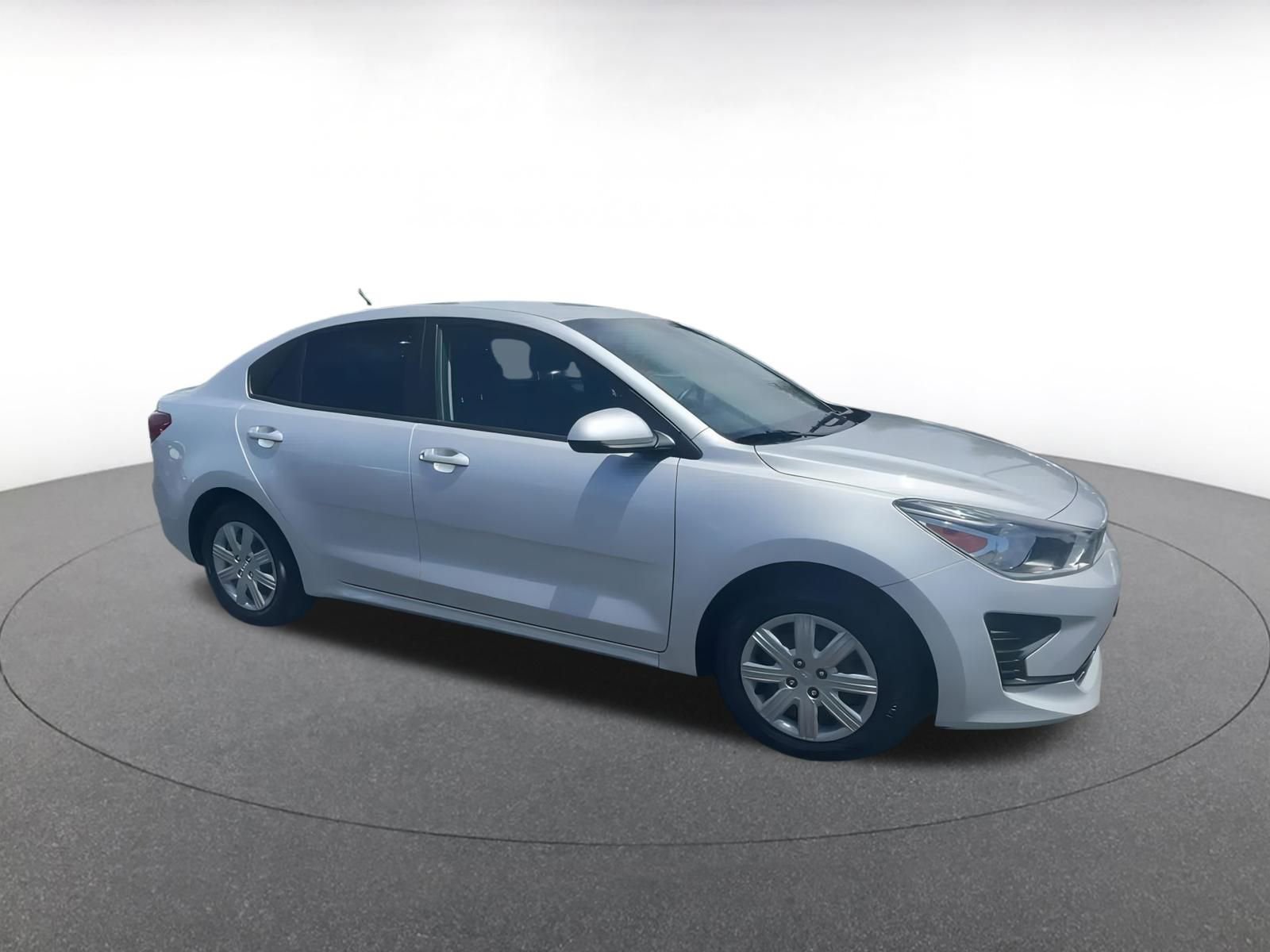 Thumbnail: 2023 Kia Rio - 2