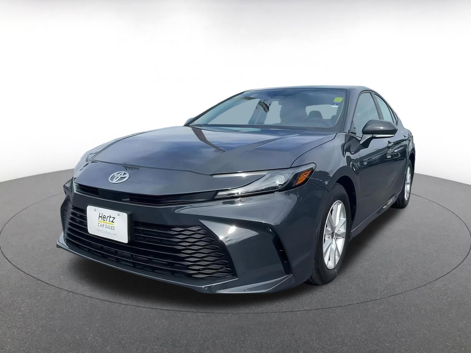 Thumbnail: 2025 Toyota Camry - 7
